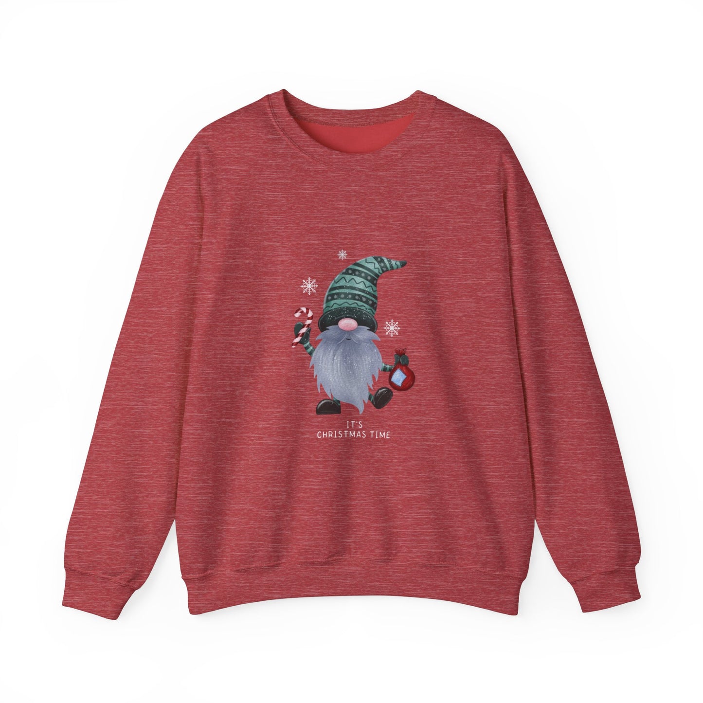 Christmas Style Sweatshirt