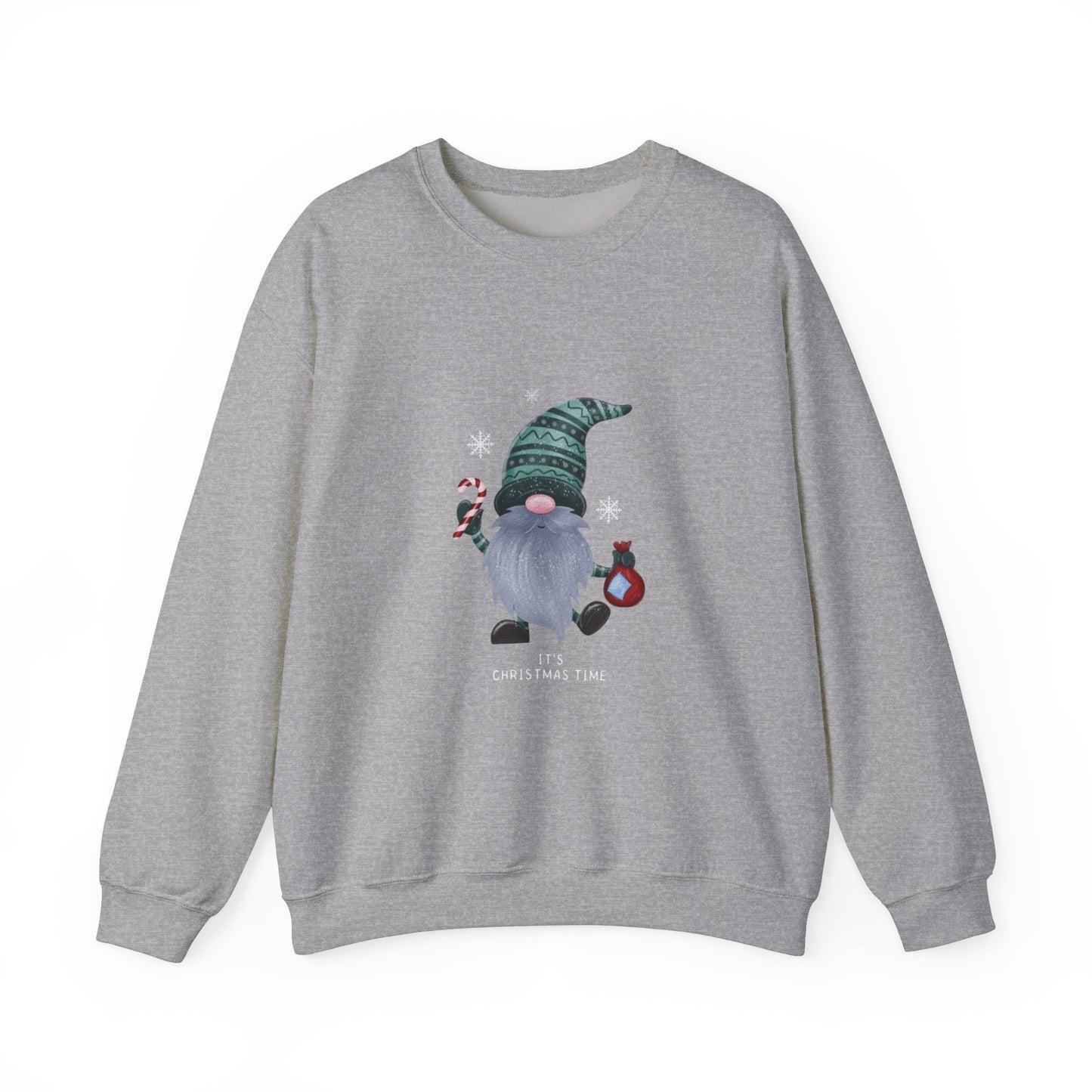 Christmas Style Sweatshirt