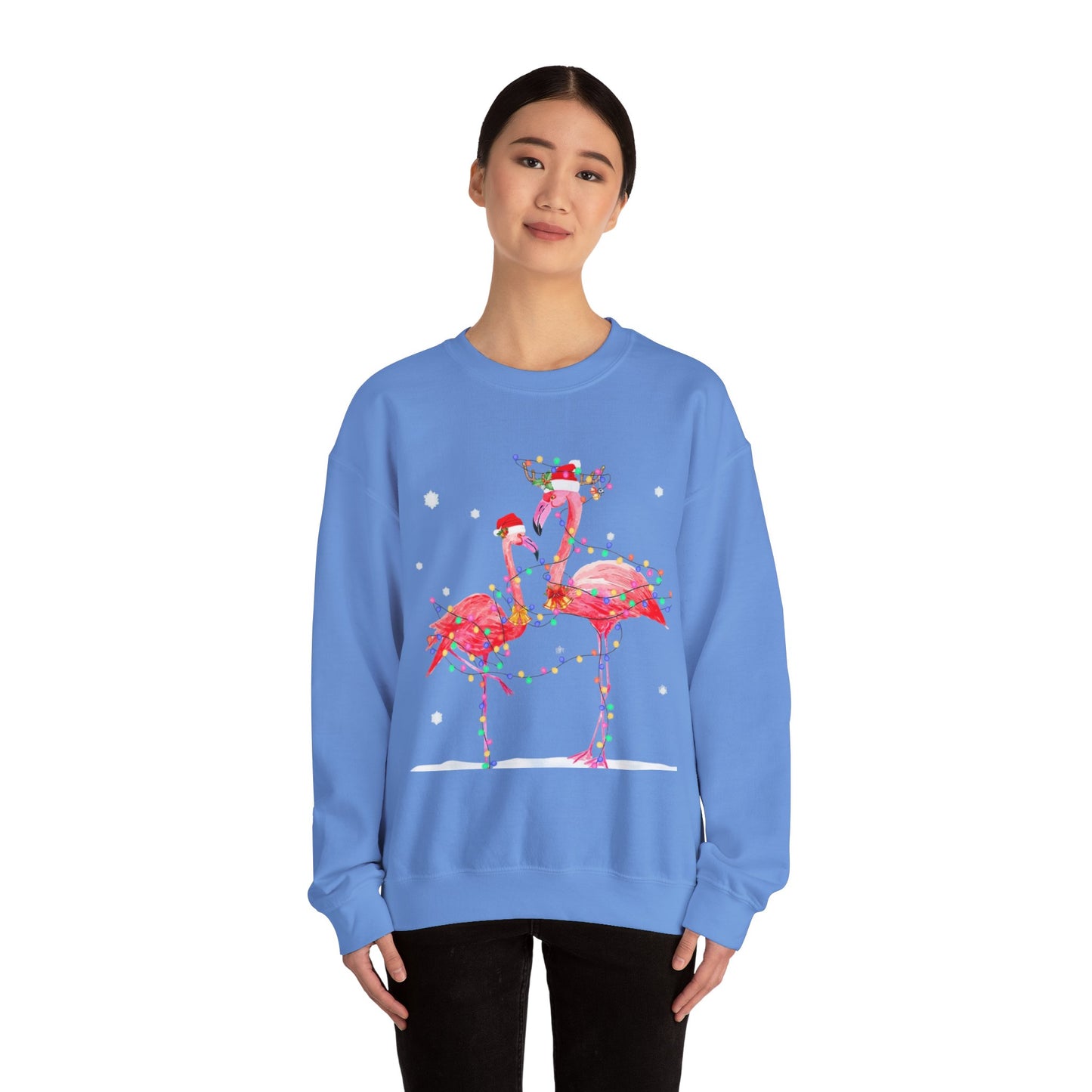 Christmas Crewneck Sweatshirt