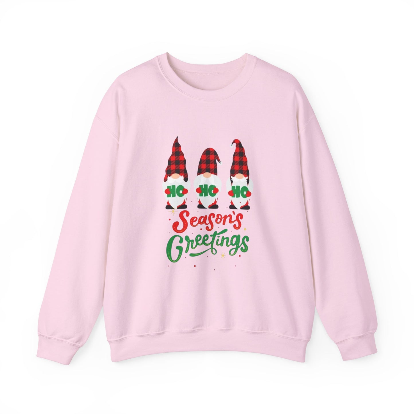 Holiday Crewneck Sweatshirt