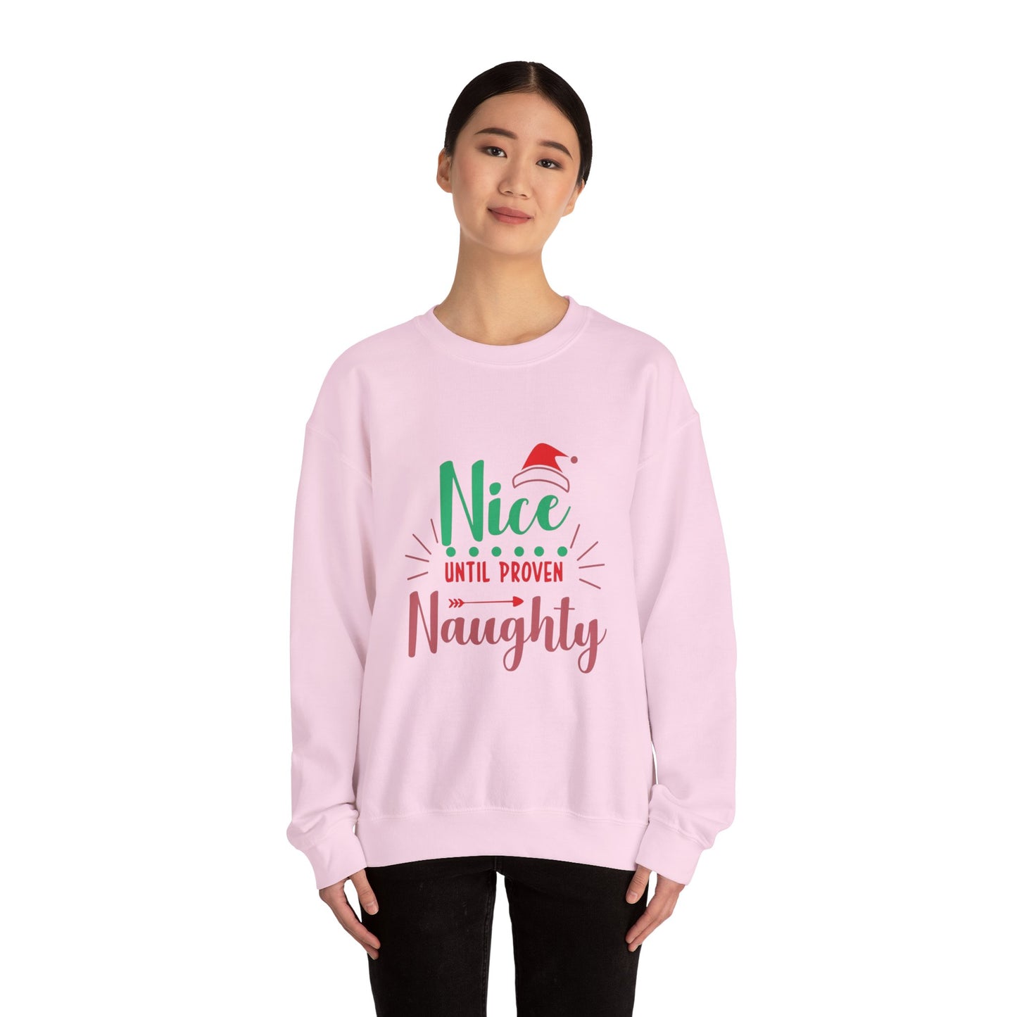 Christmas Crewneck Sweatshirt