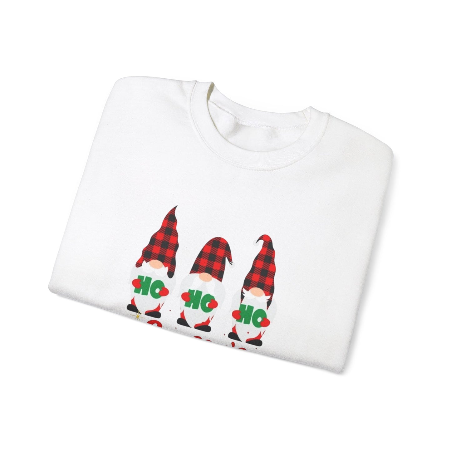 Holiday Crewneck Sweatshirt