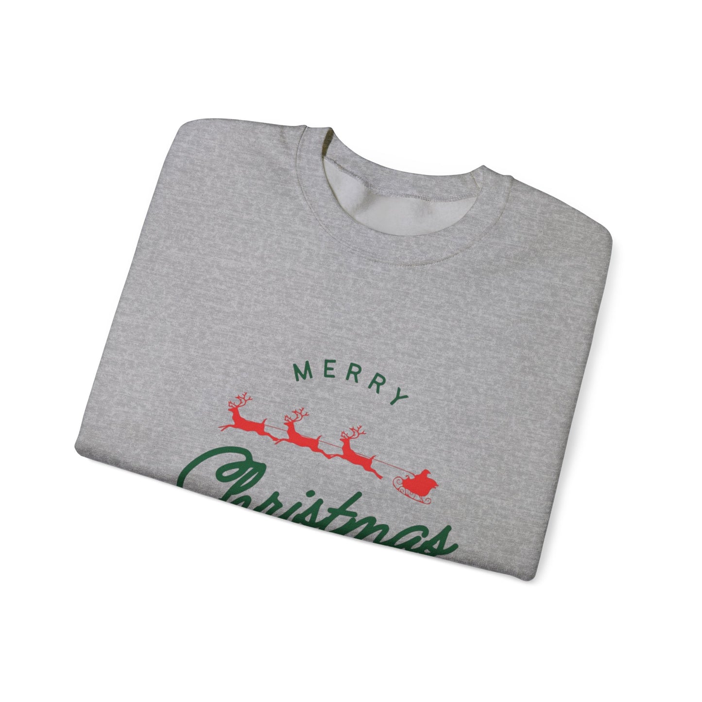 Holiday Sweatshirt