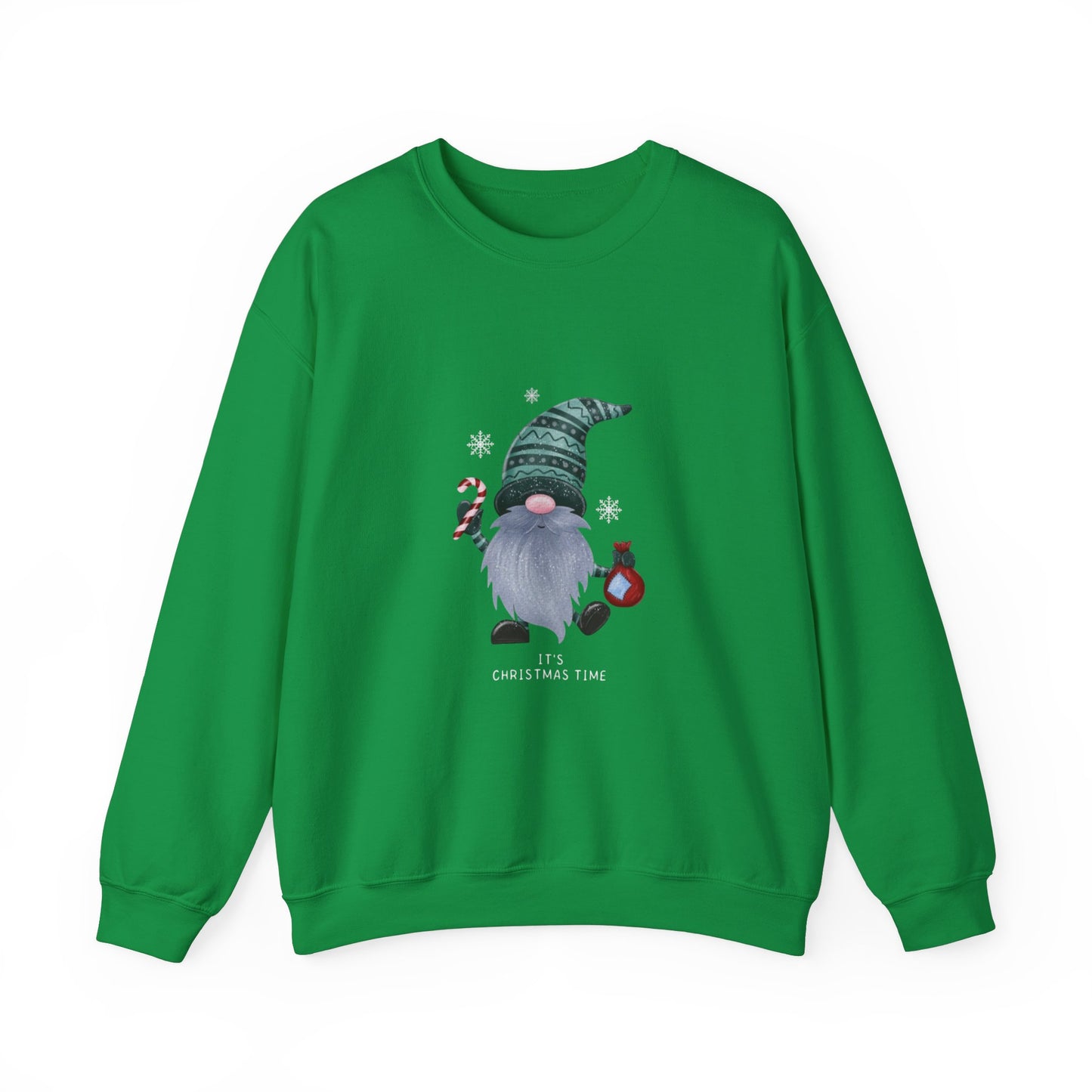 Christmas Style Sweatshirt