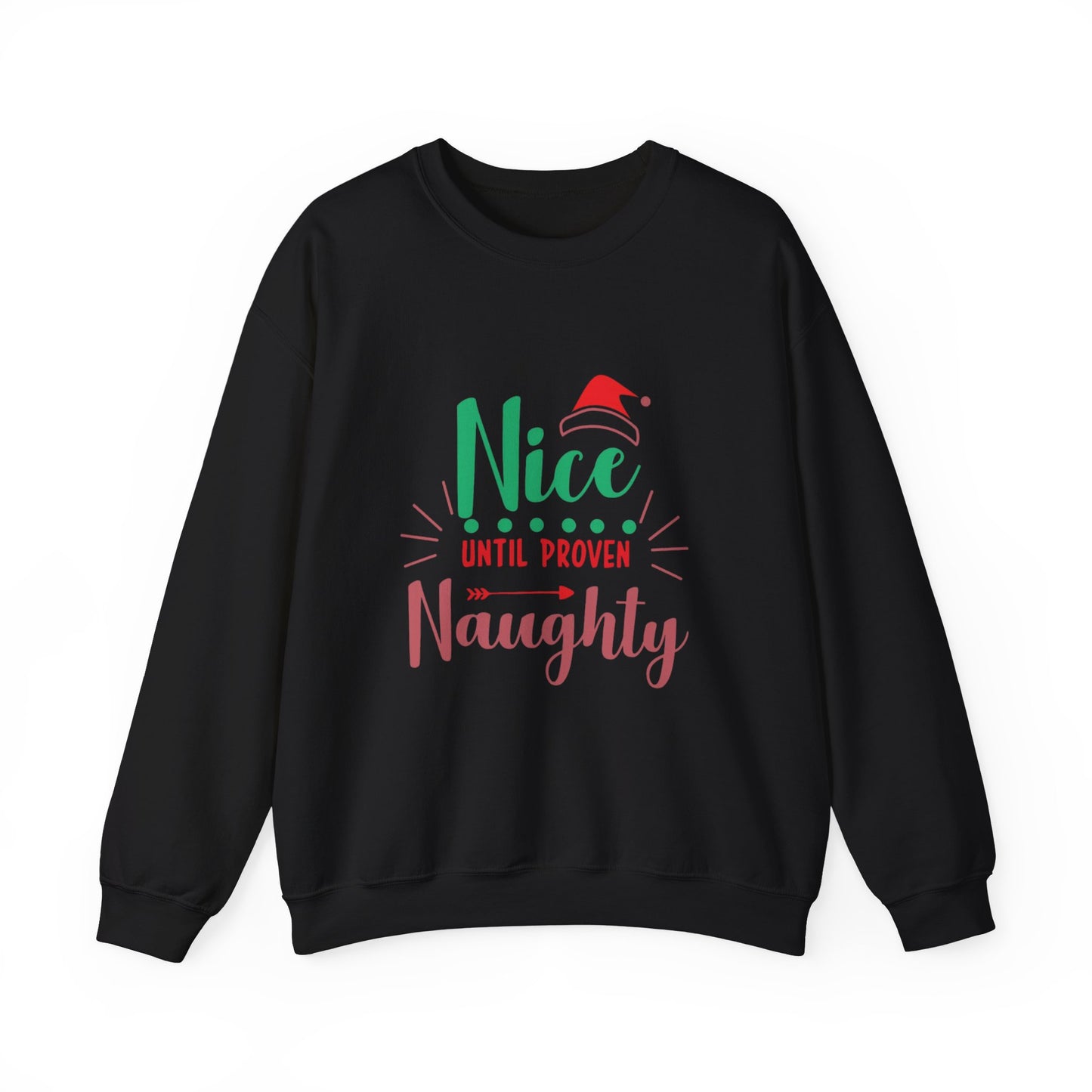 Christmas Crewneck Sweatshirt