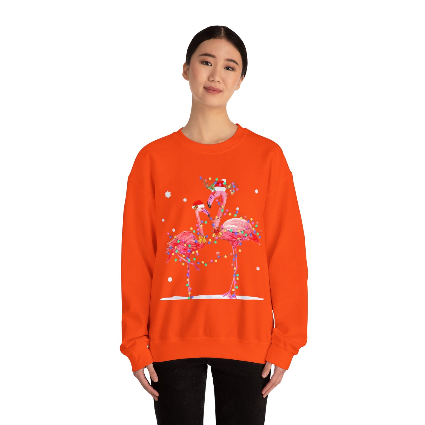 Christmas Crewneck Sweatshirt