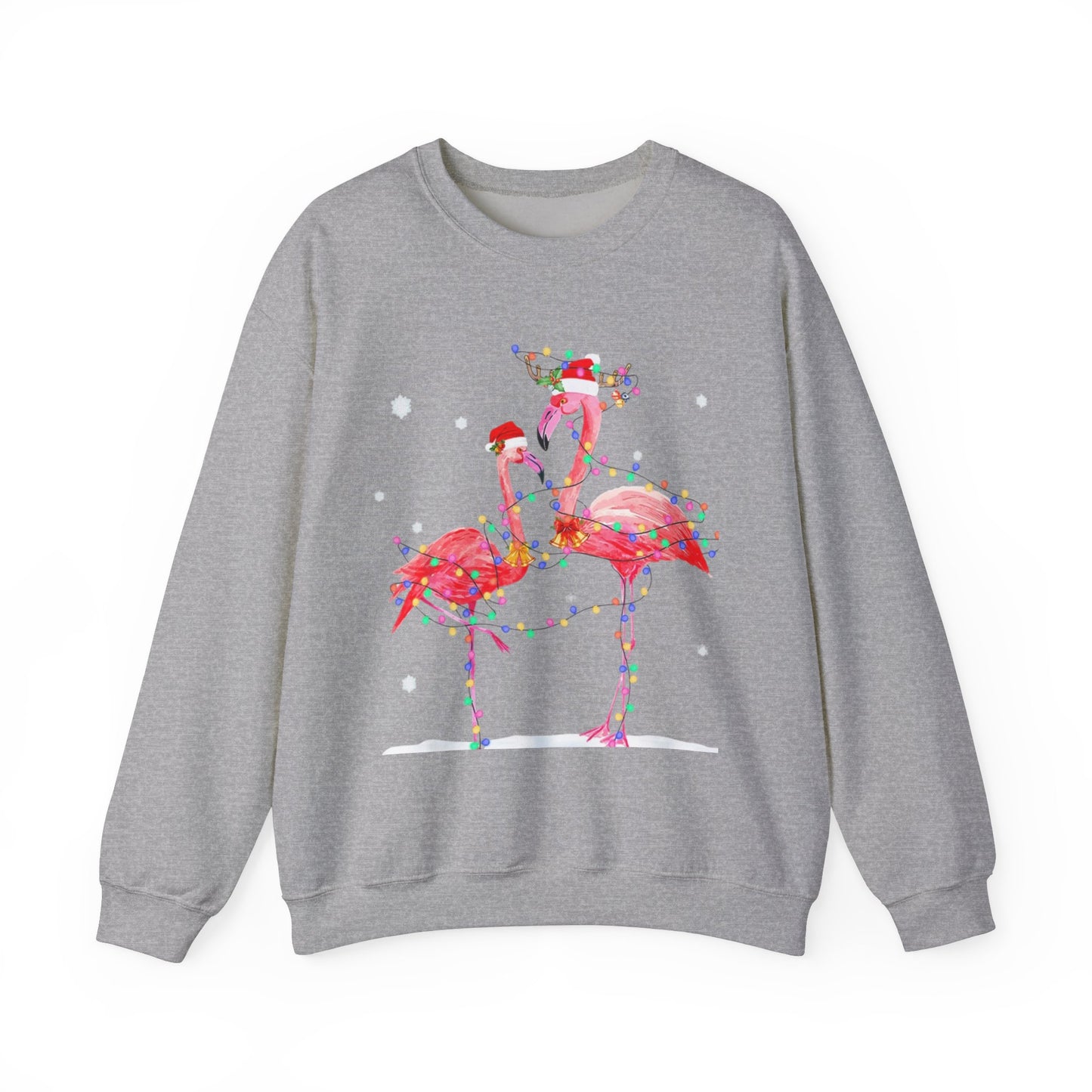 Christmas Crewneck Sweatshirt