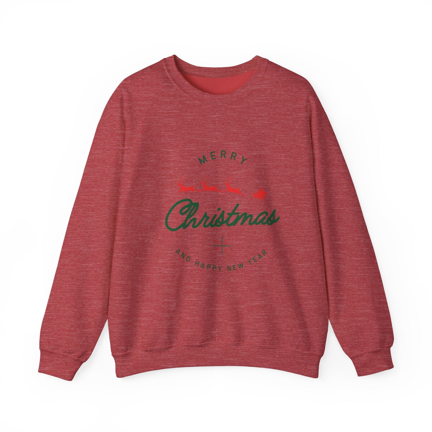 Holiday Sweatshirt