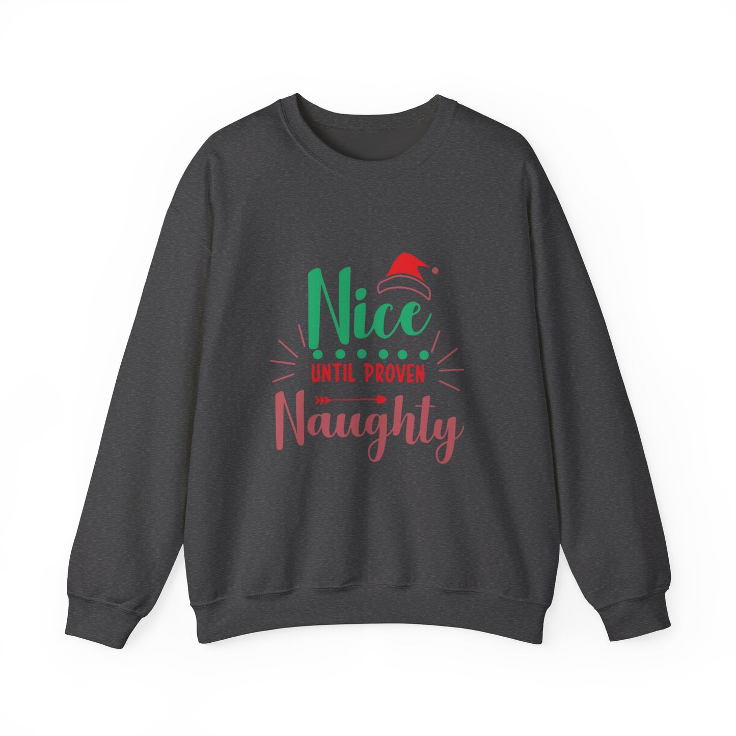 Christmas Crewneck Sweatshirt