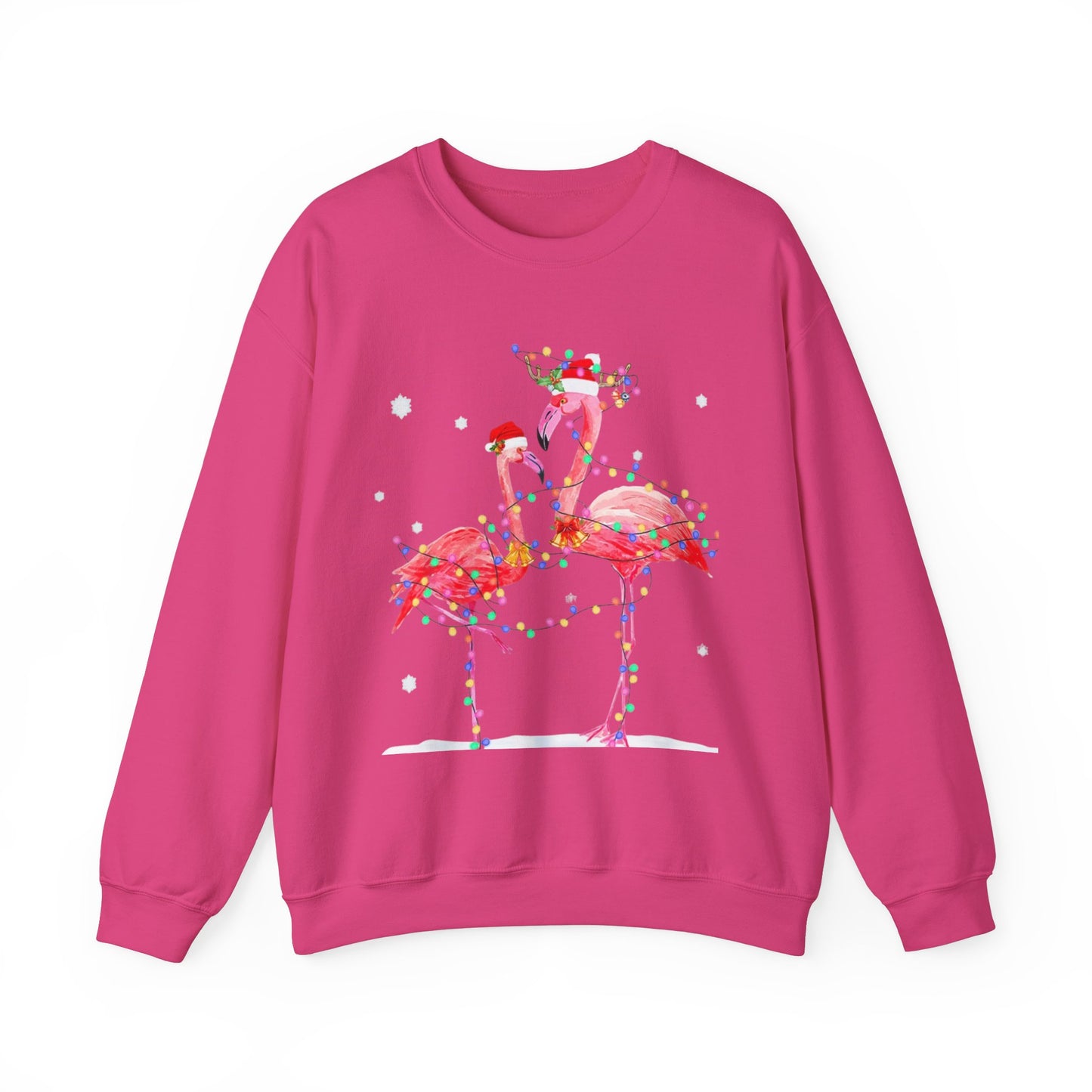 Christmas Crewneck Sweatshirt