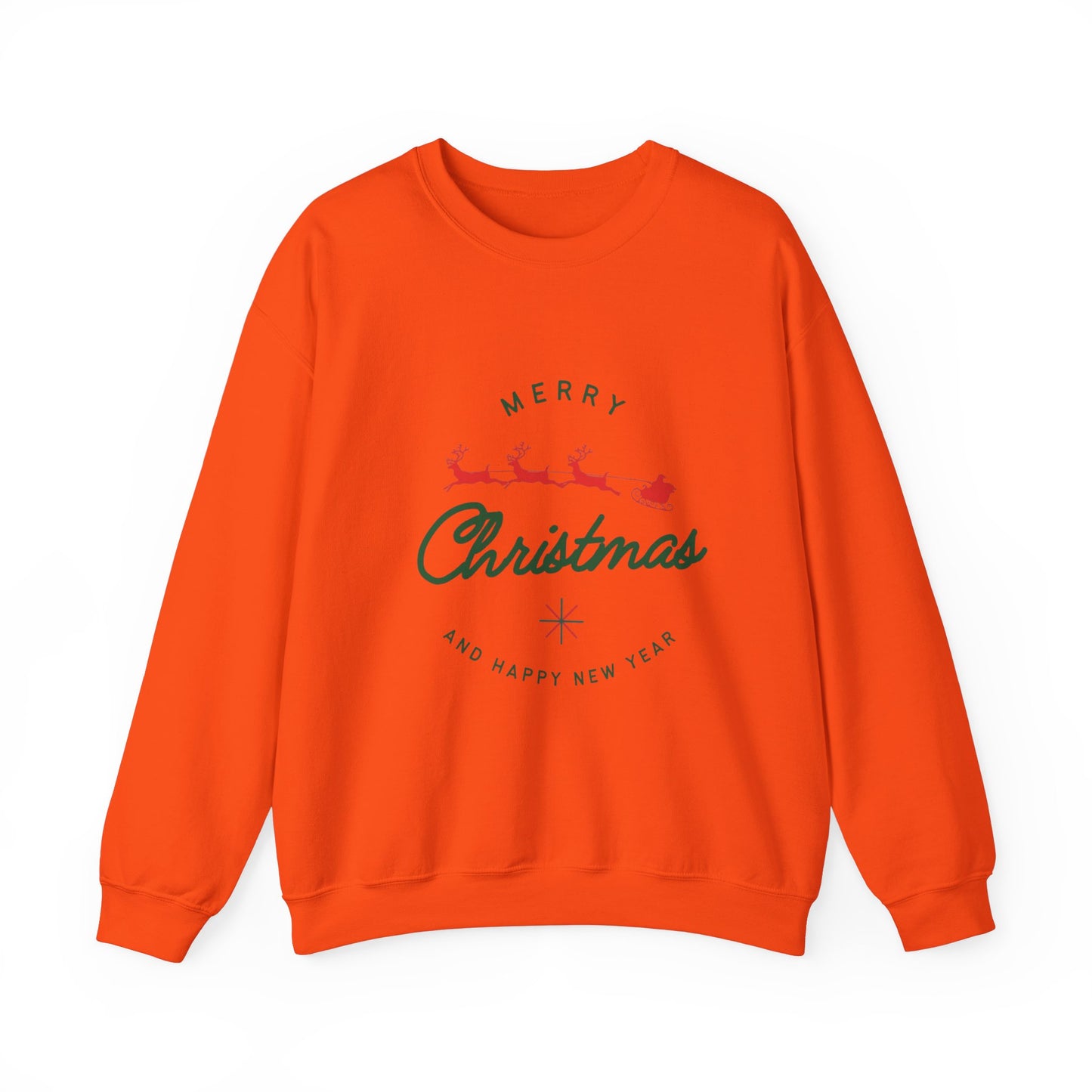 Holiday Sweatshirt