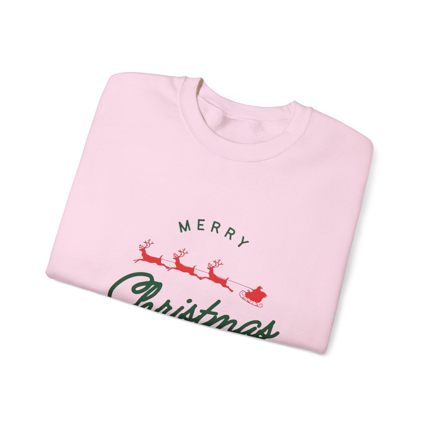 Holiday Sweatshirt