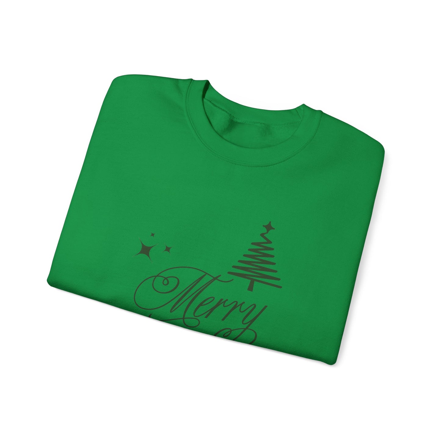 Christmas Crewneck Sweatshirt