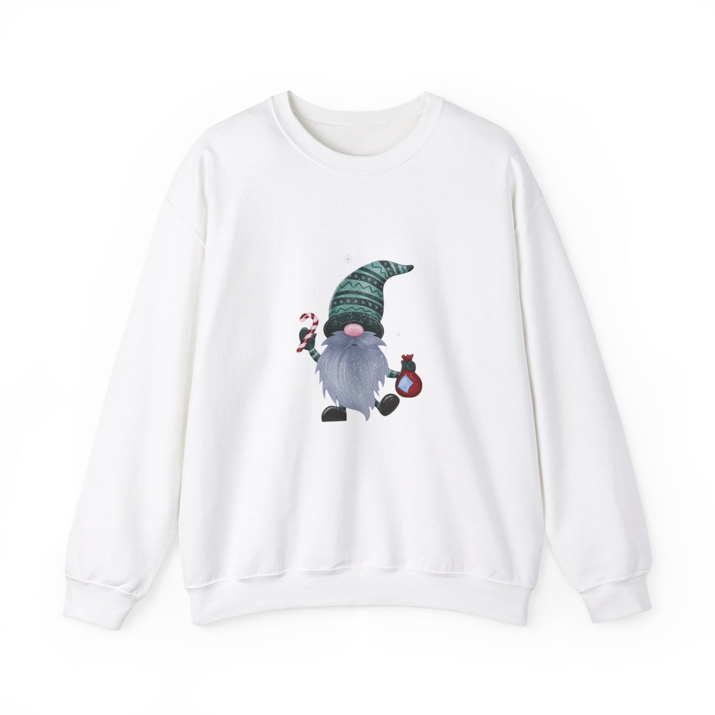 Christmas Style Sweatshirt