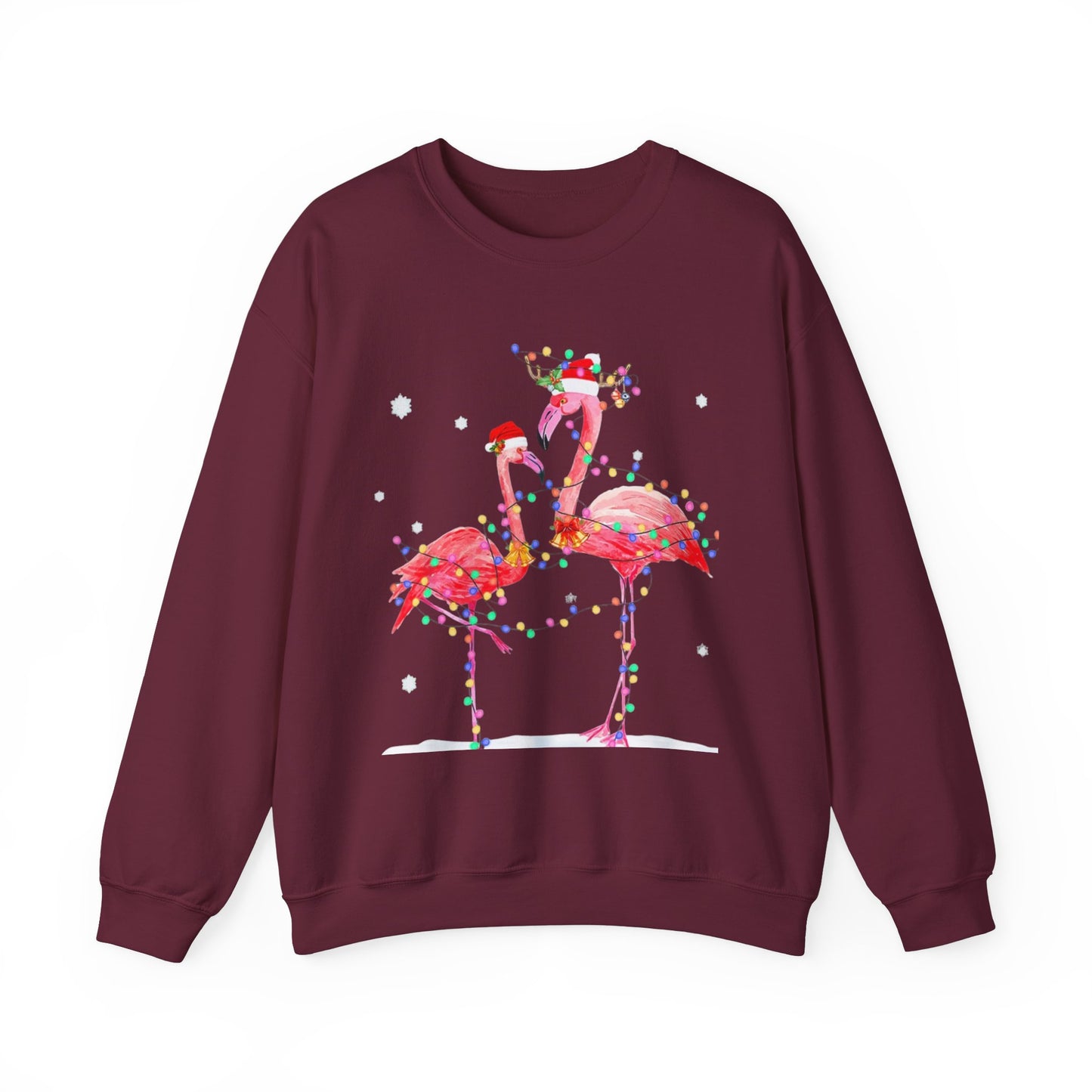 Christmas Crewneck Sweatshirt