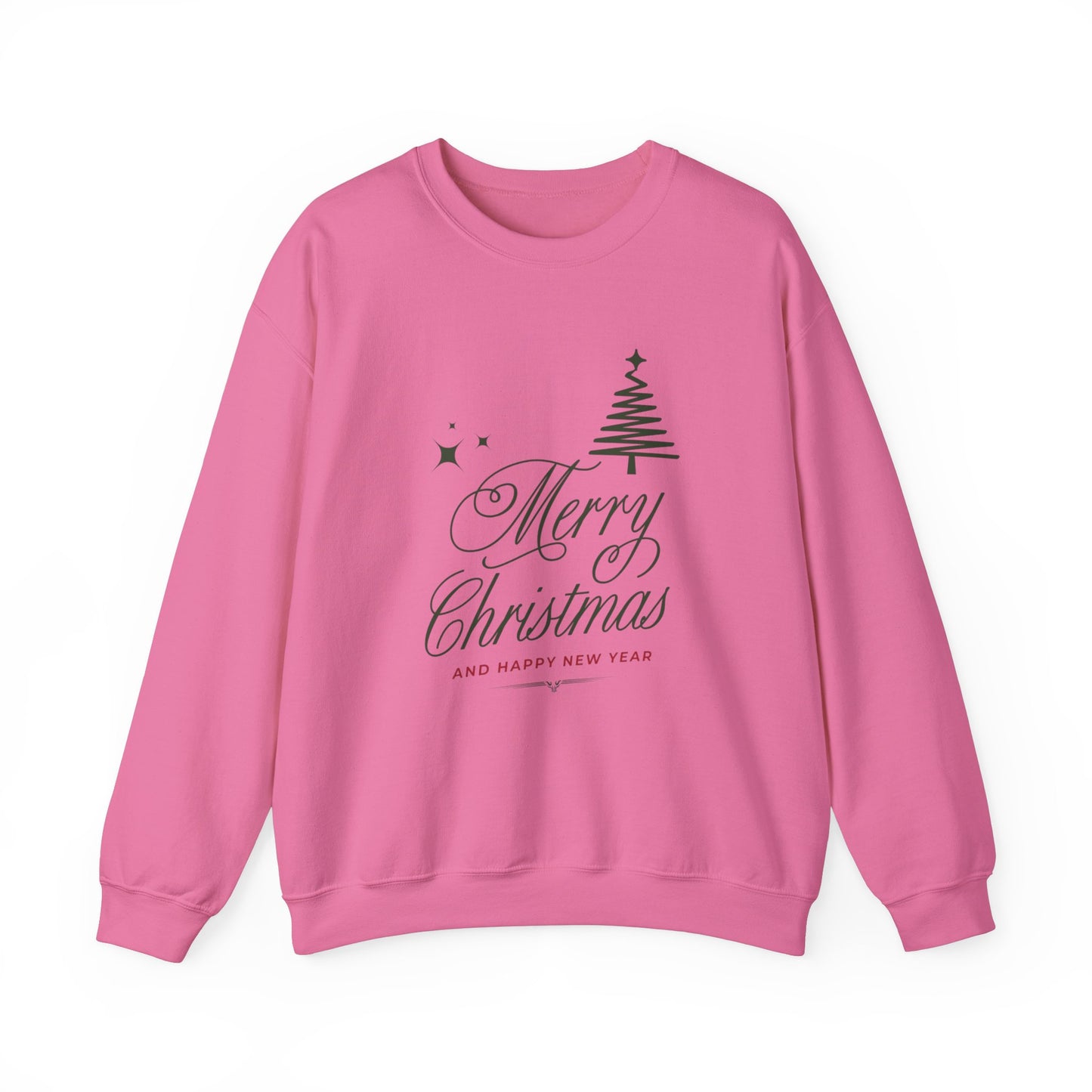 Christmas Crewneck Sweatshirt