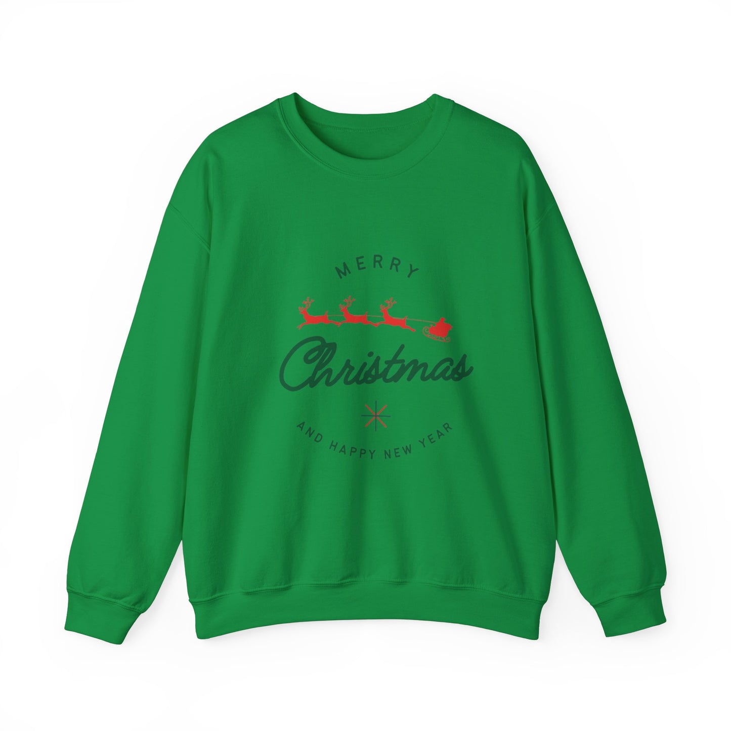 Holiday Sweatshirt