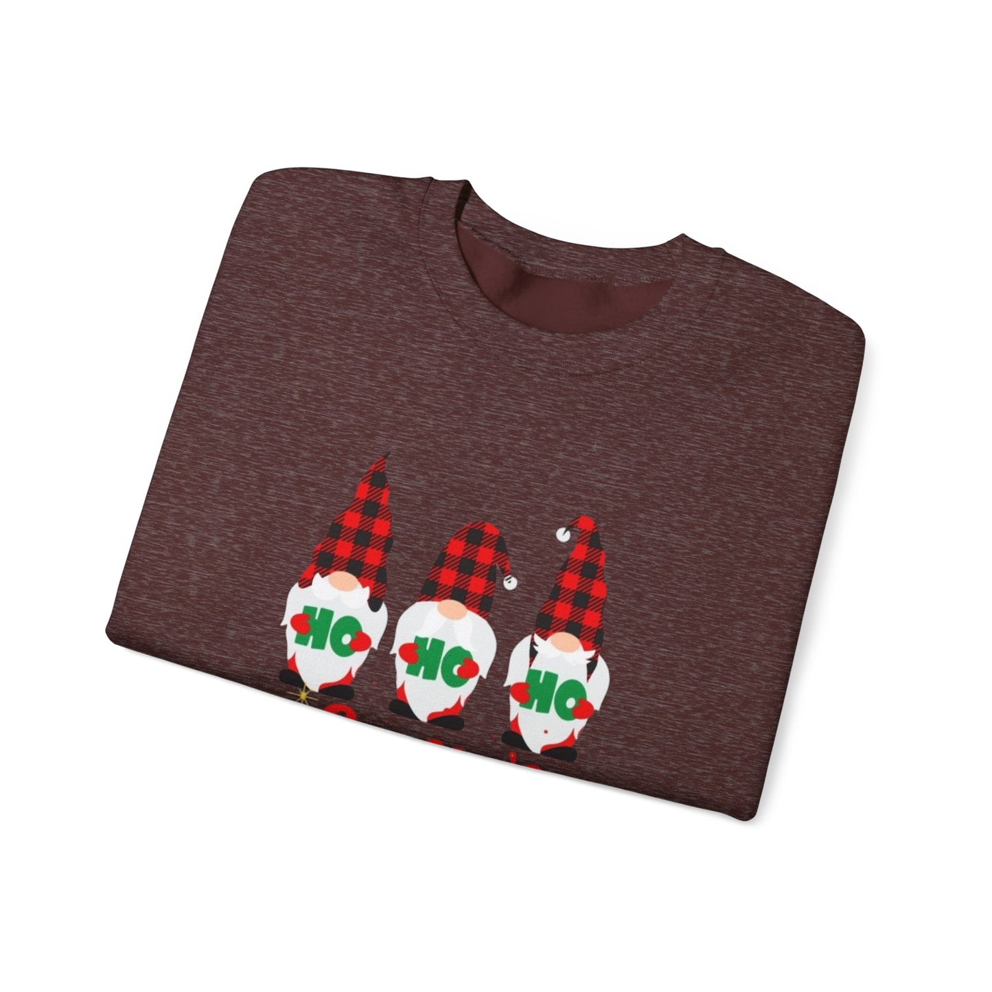 Holiday Crewneck Sweatshirt