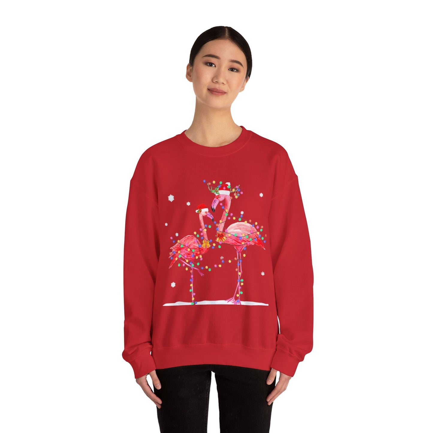 Christmas Crewneck Sweatshirt