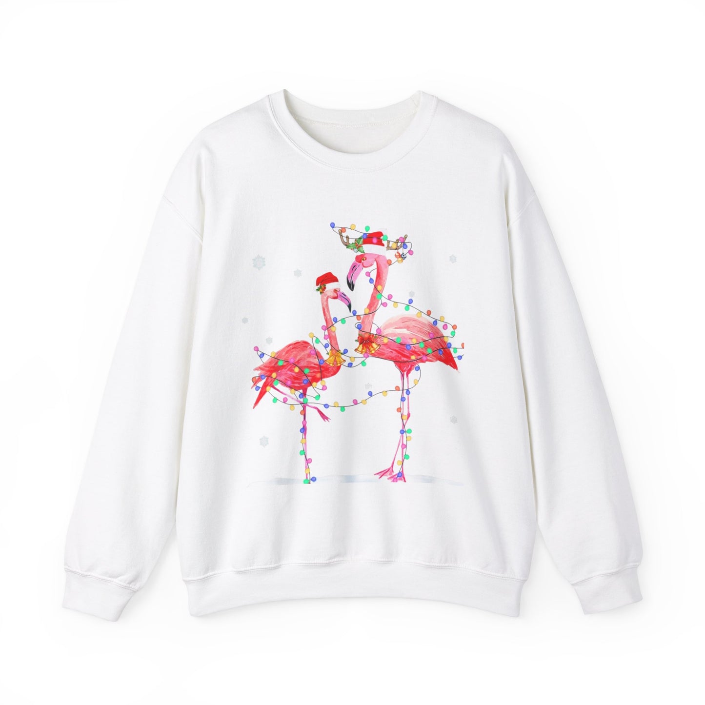 Christmas Crewneck Sweatshirt