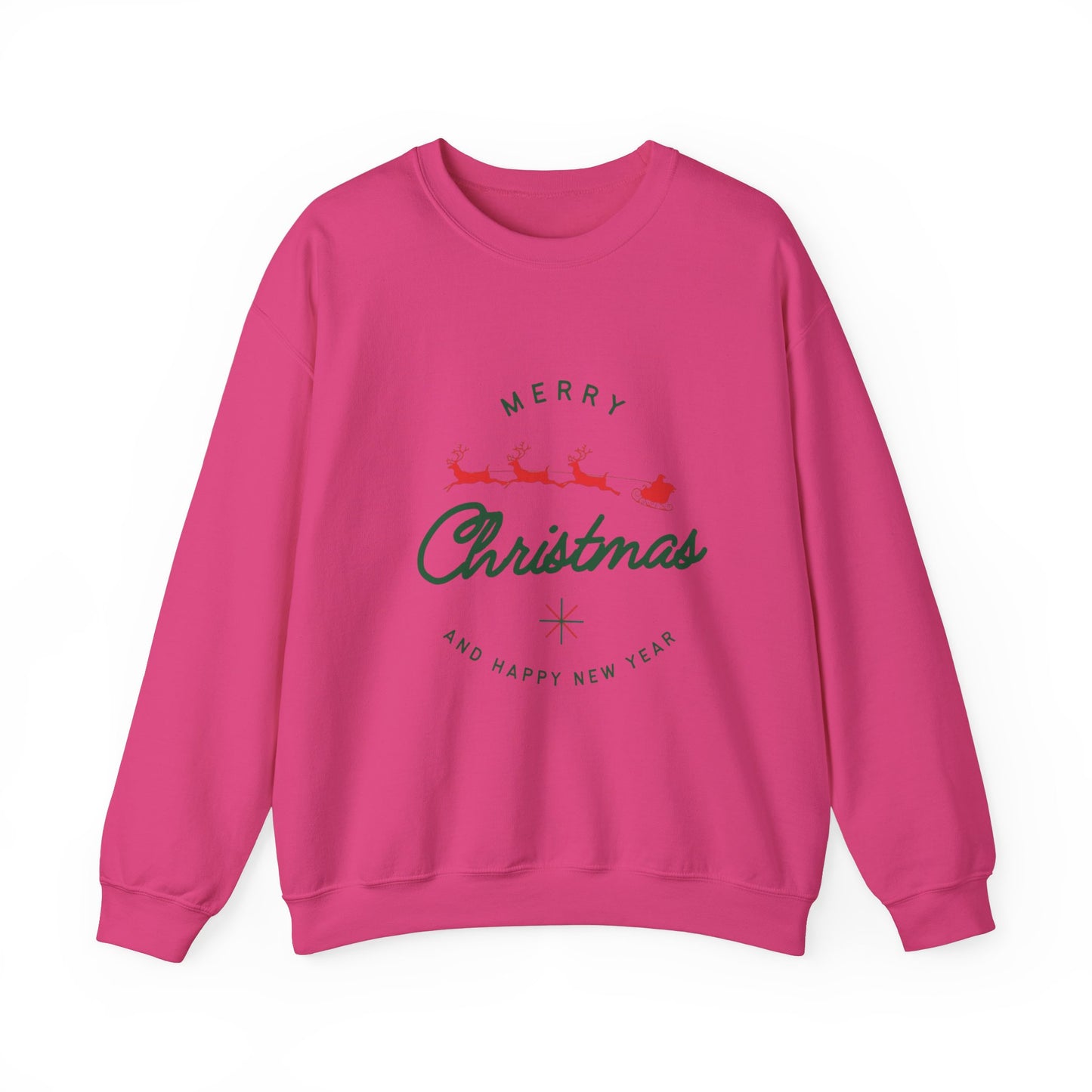 Holiday Sweatshirt