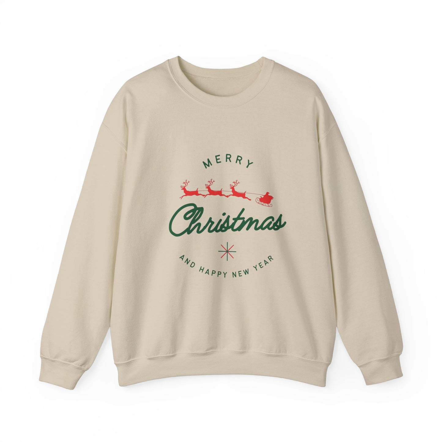 Holiday Sweatshirt