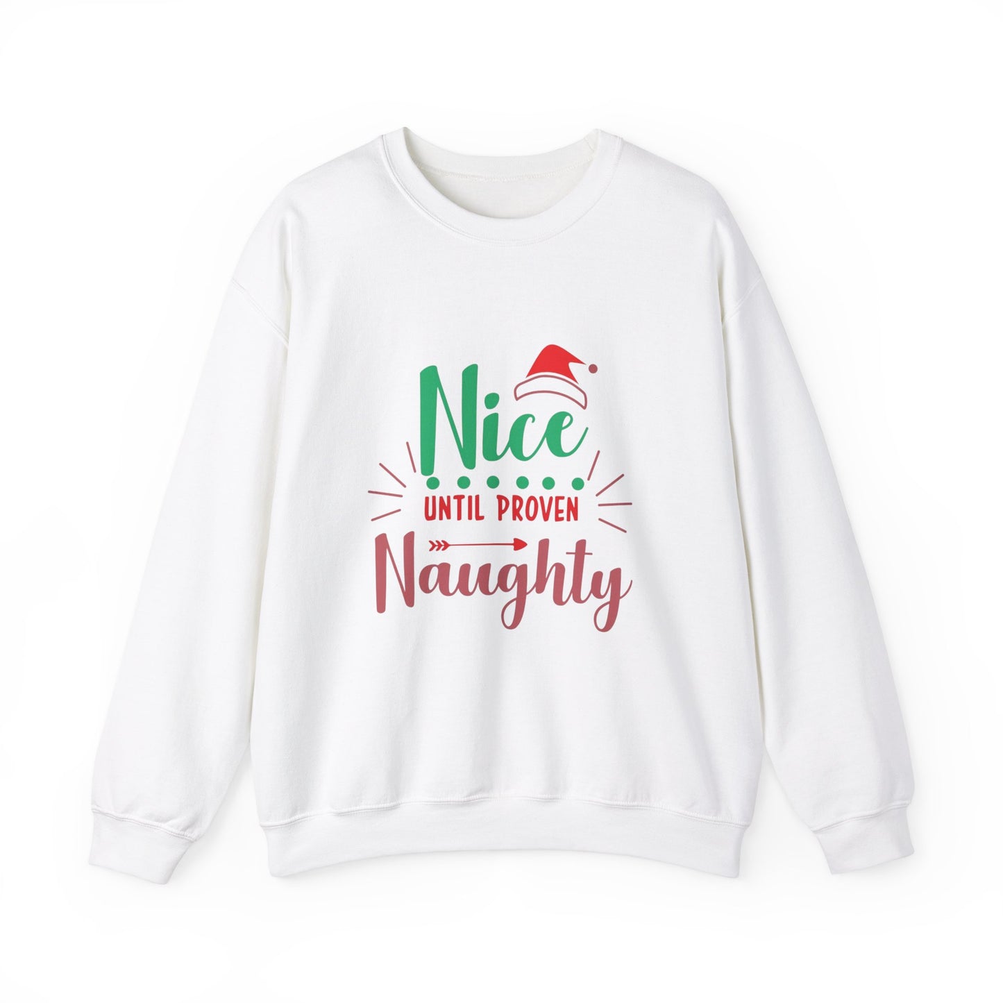 Christmas Crewneck Sweatshirt