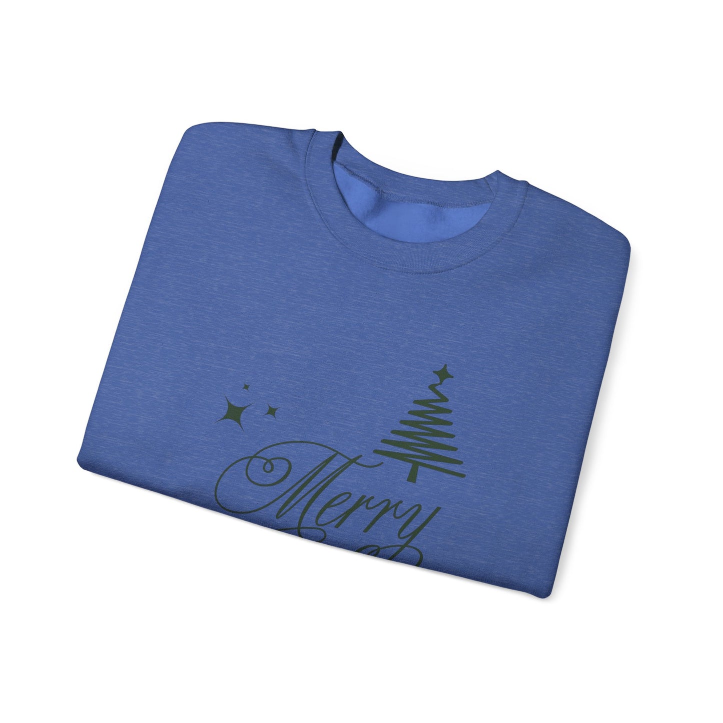 Holiday Crewneck Sweatshirt