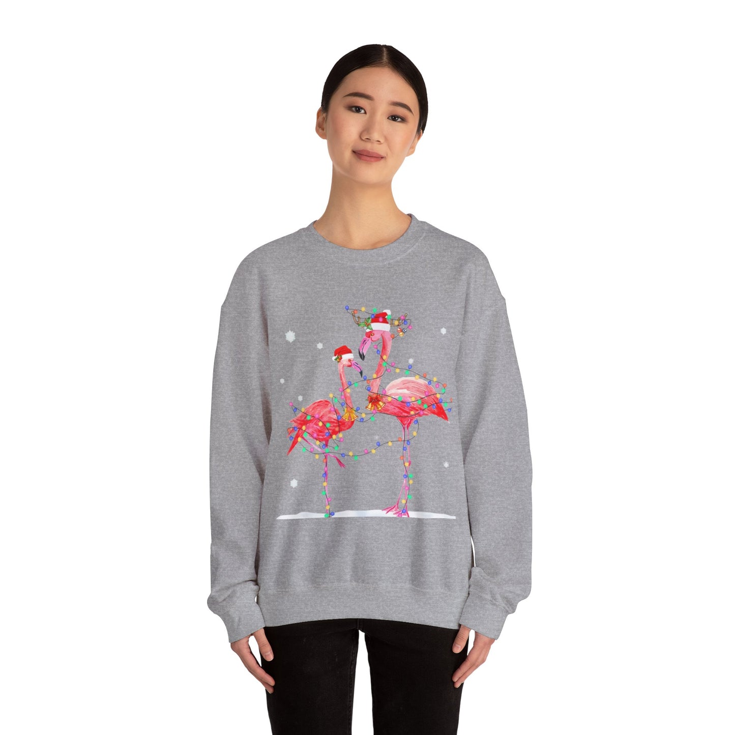 Christmas Crewneck Sweatshirt