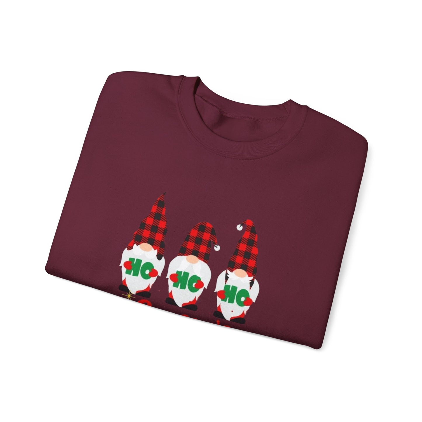 Holiday Crewneck Sweatshirt