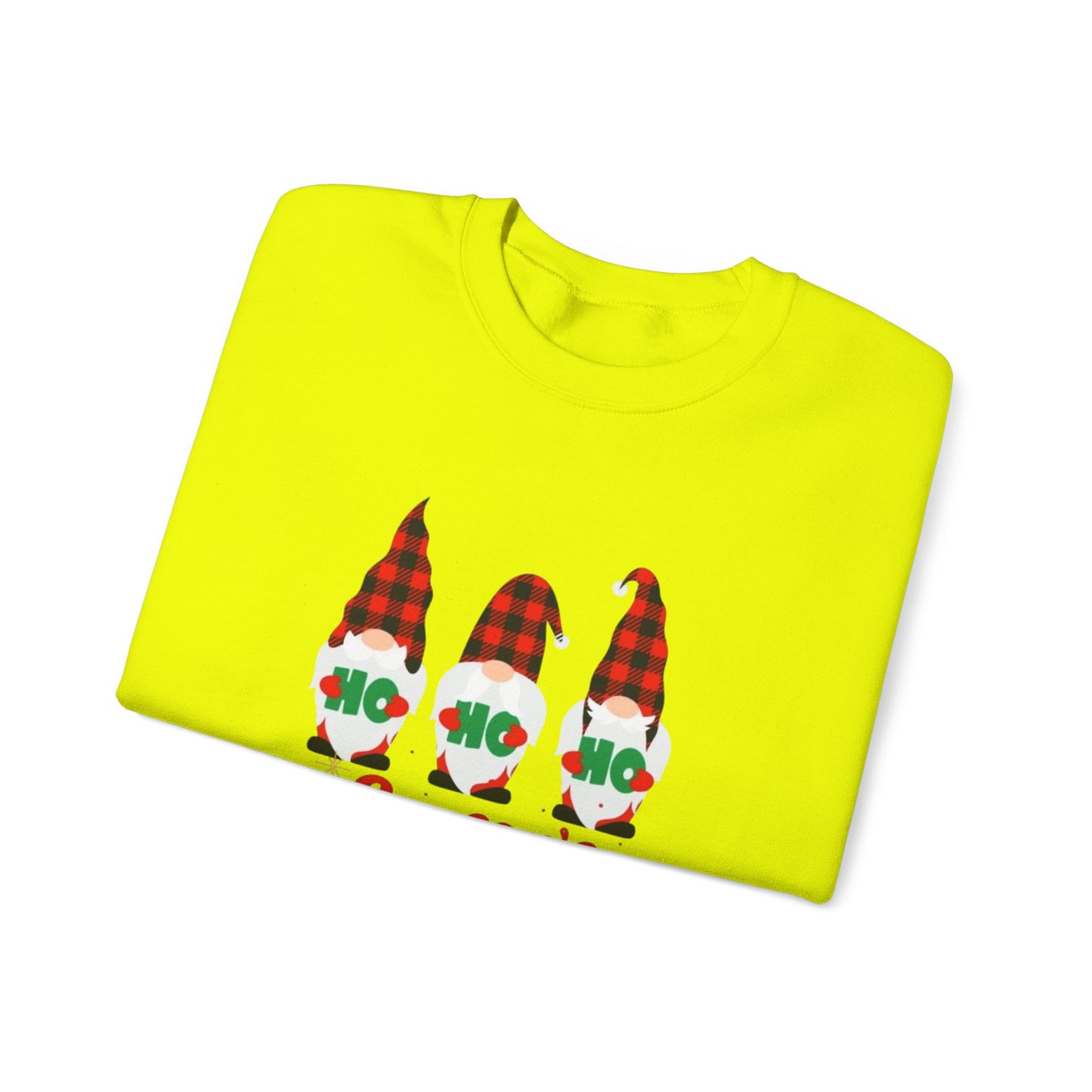 Holiday Crewneck Sweatshirt