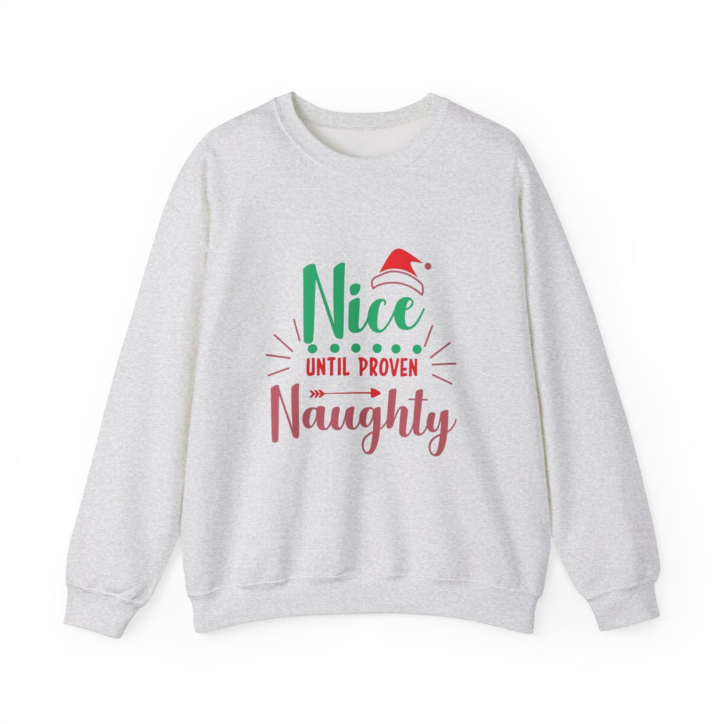 Christmas Crewneck Sweatshirt