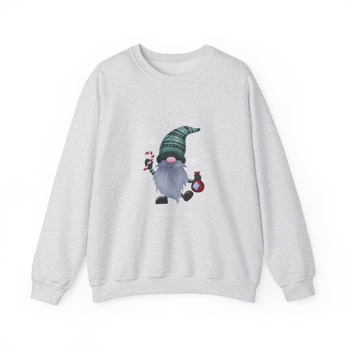 Christmas Style Sweatshirt