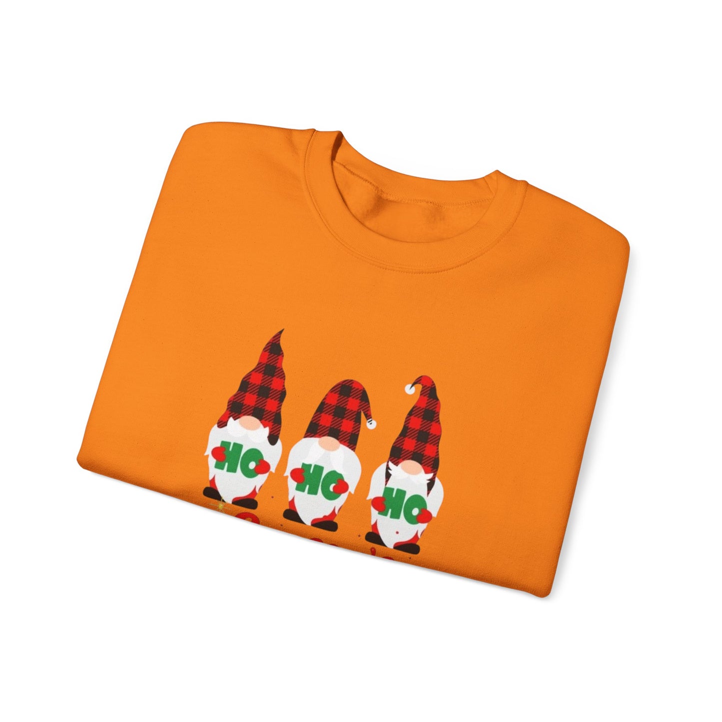 Holiday Crewneck Sweatshirt