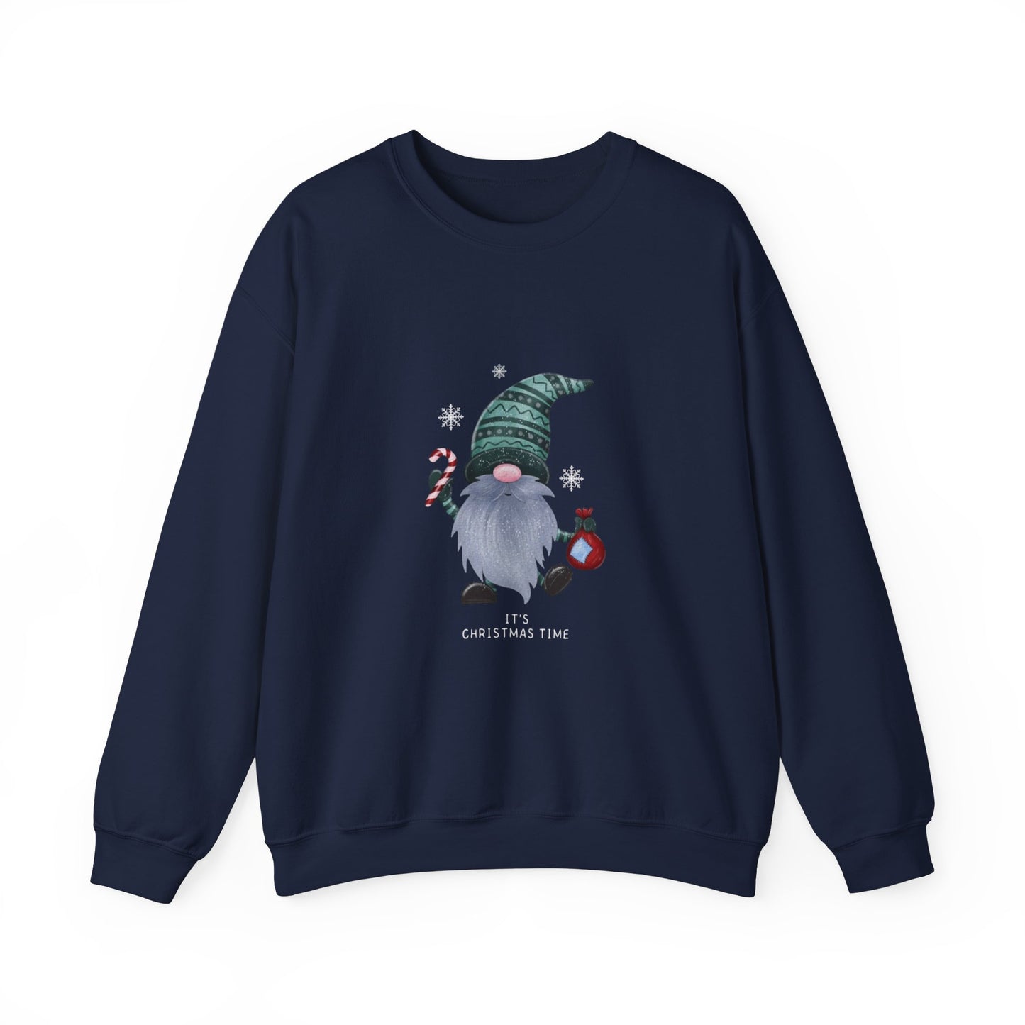 Christmas Style Sweatshirt