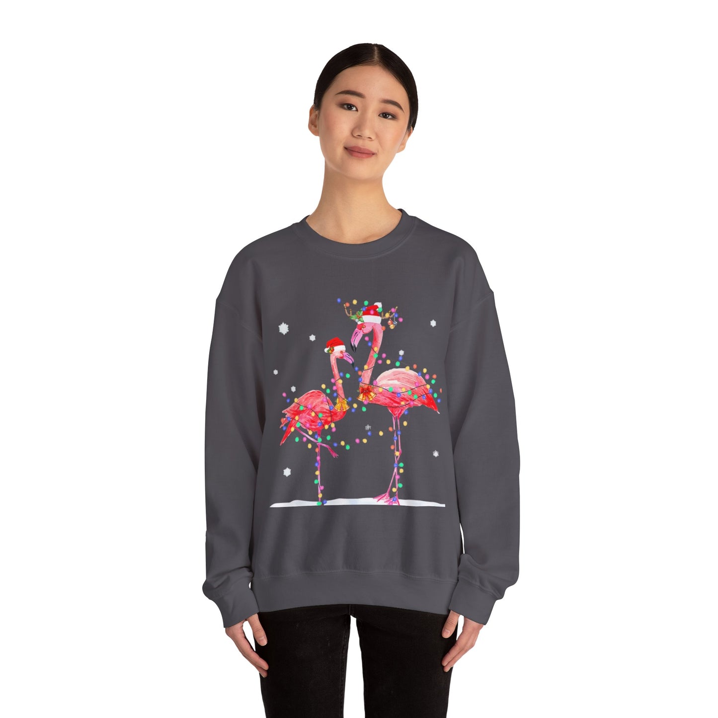 Christmas Crewneck Sweatshirt