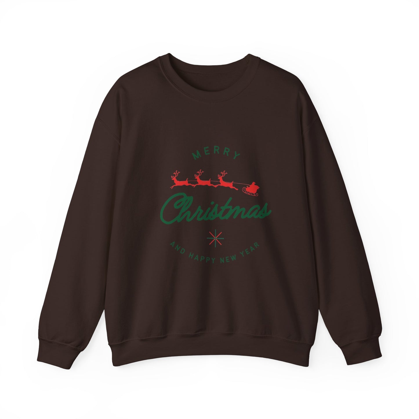 Holiday Sweatshirt