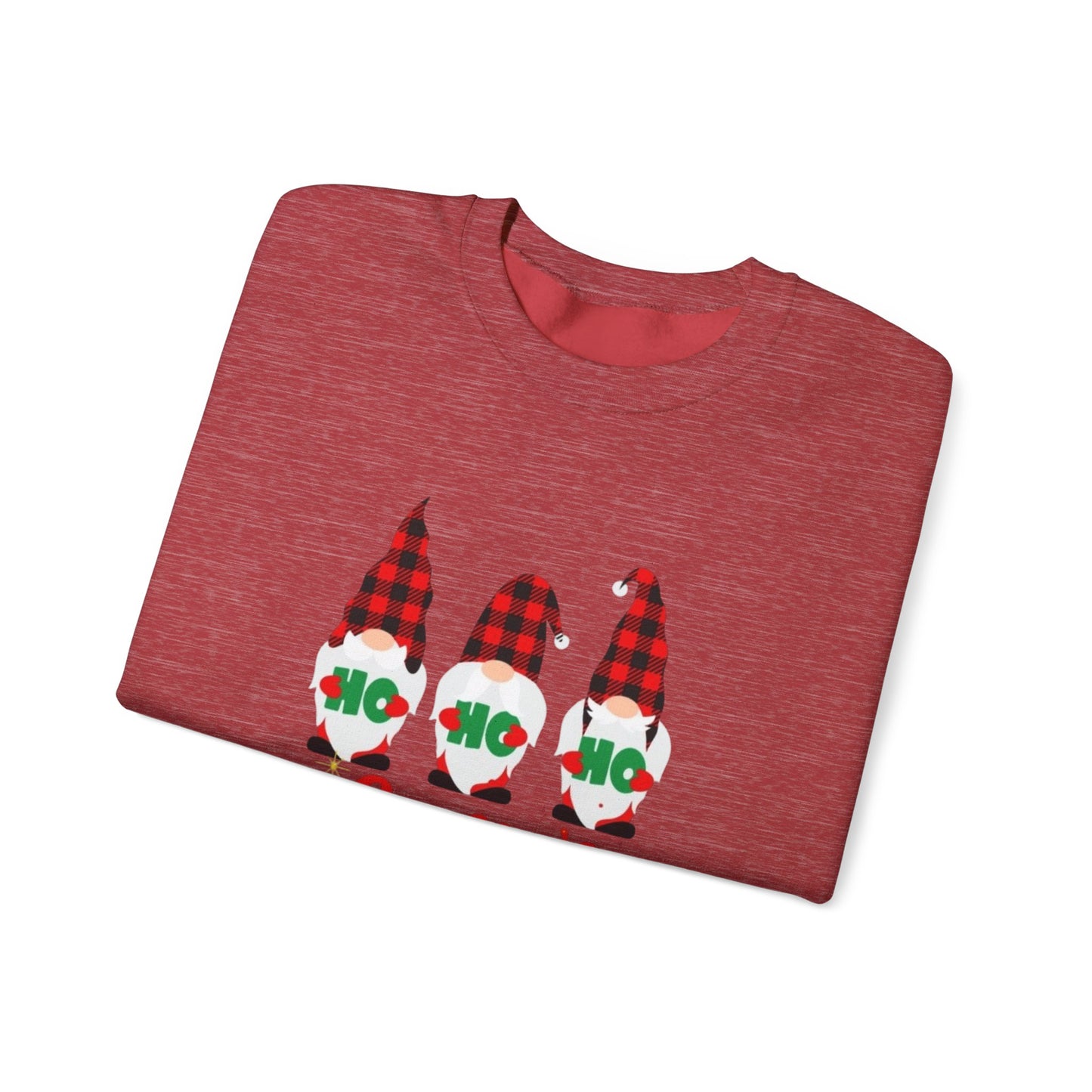 Holiday Crewneck Sweatshirt