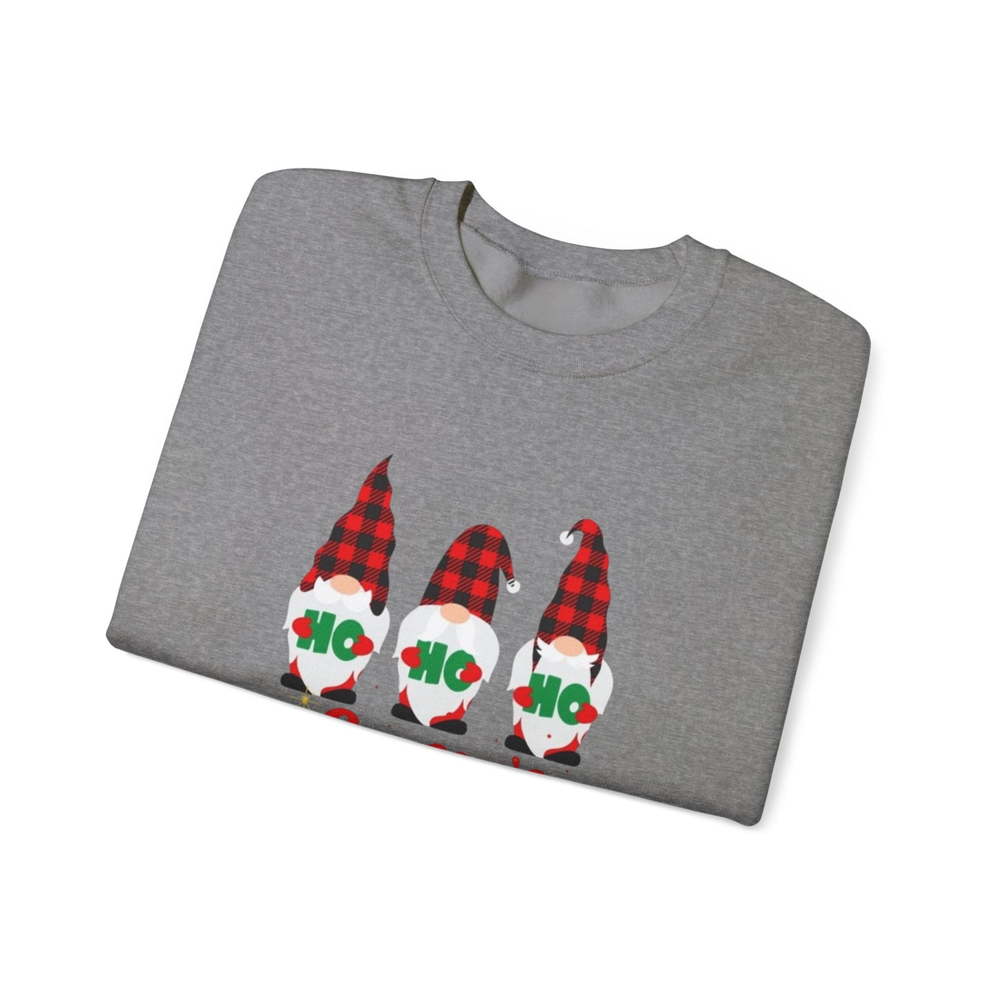 Holiday Crewneck Sweatshirt