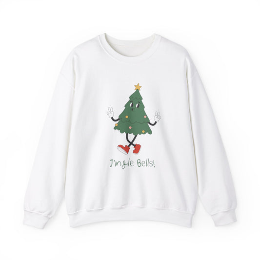 Holiday Crewneck Sweatshirt