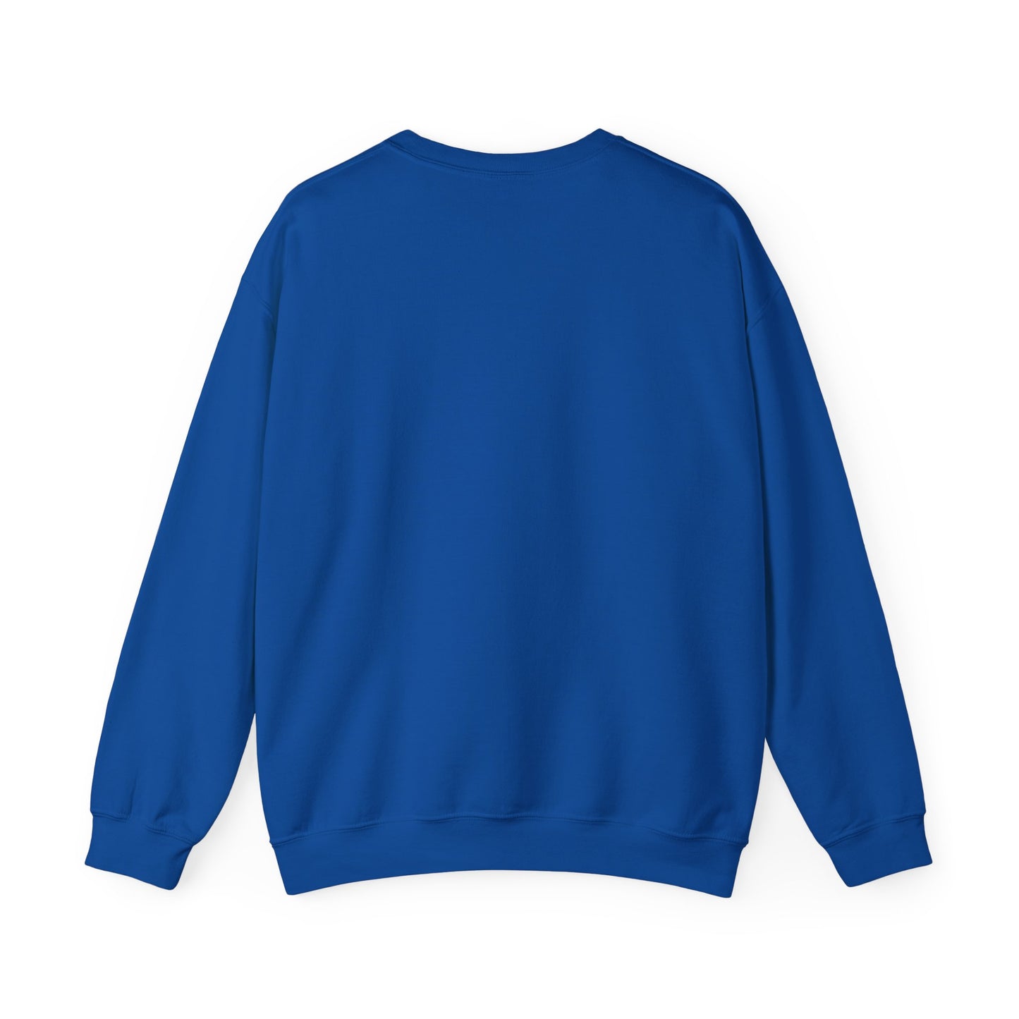 Holiday Crewneck Sweatshirt