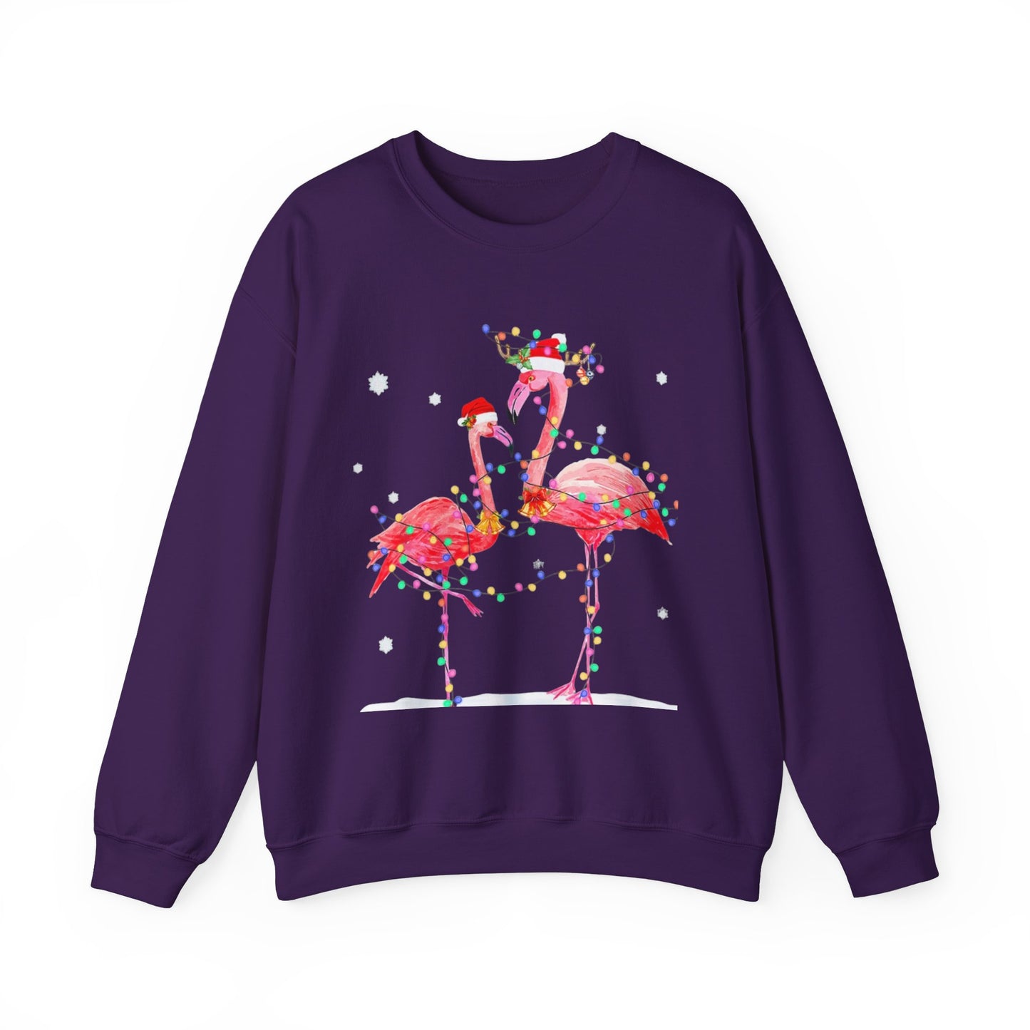 Christmas Crewneck Sweatshirt