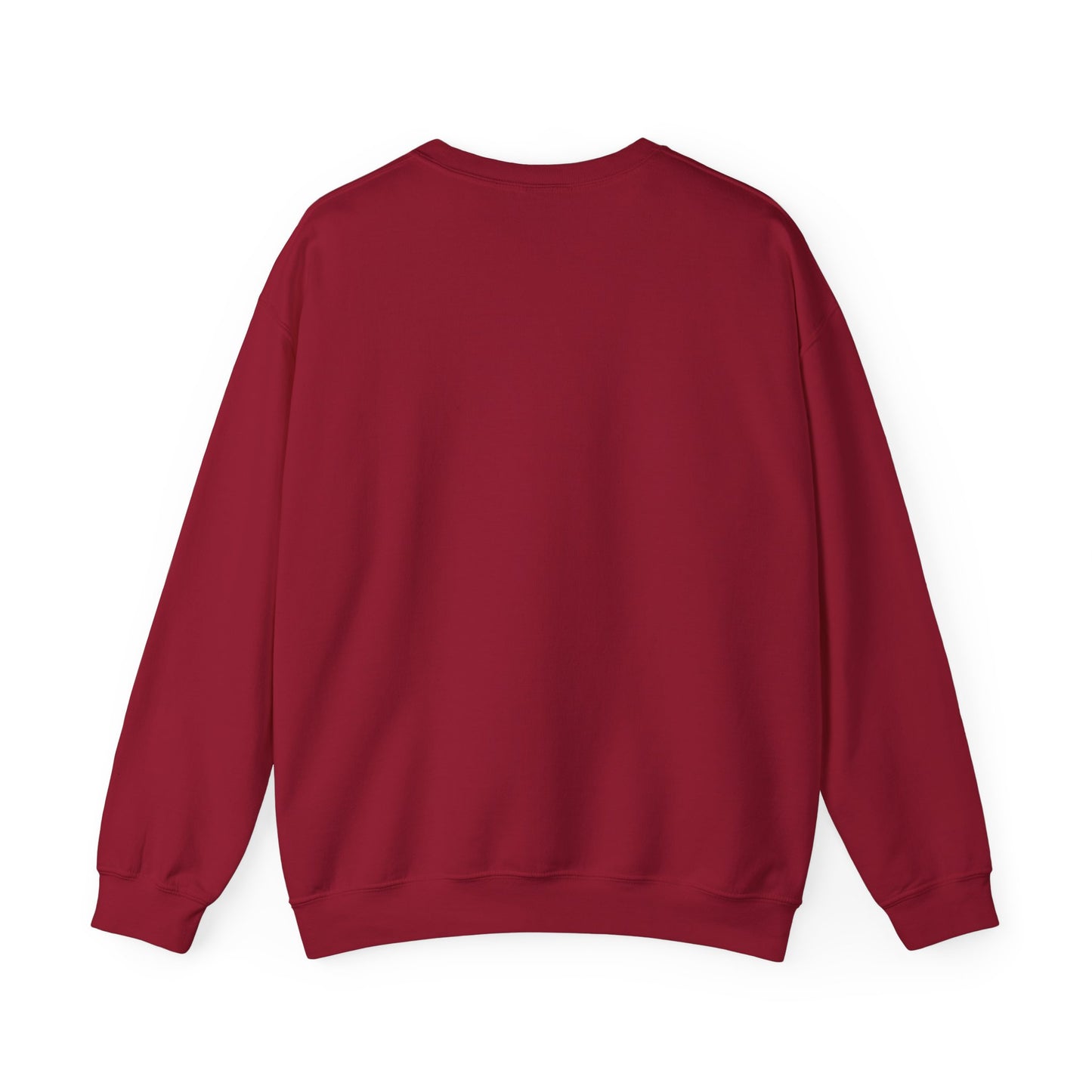 Christmas Style Sweatshirt for Girls - Sweatshirt