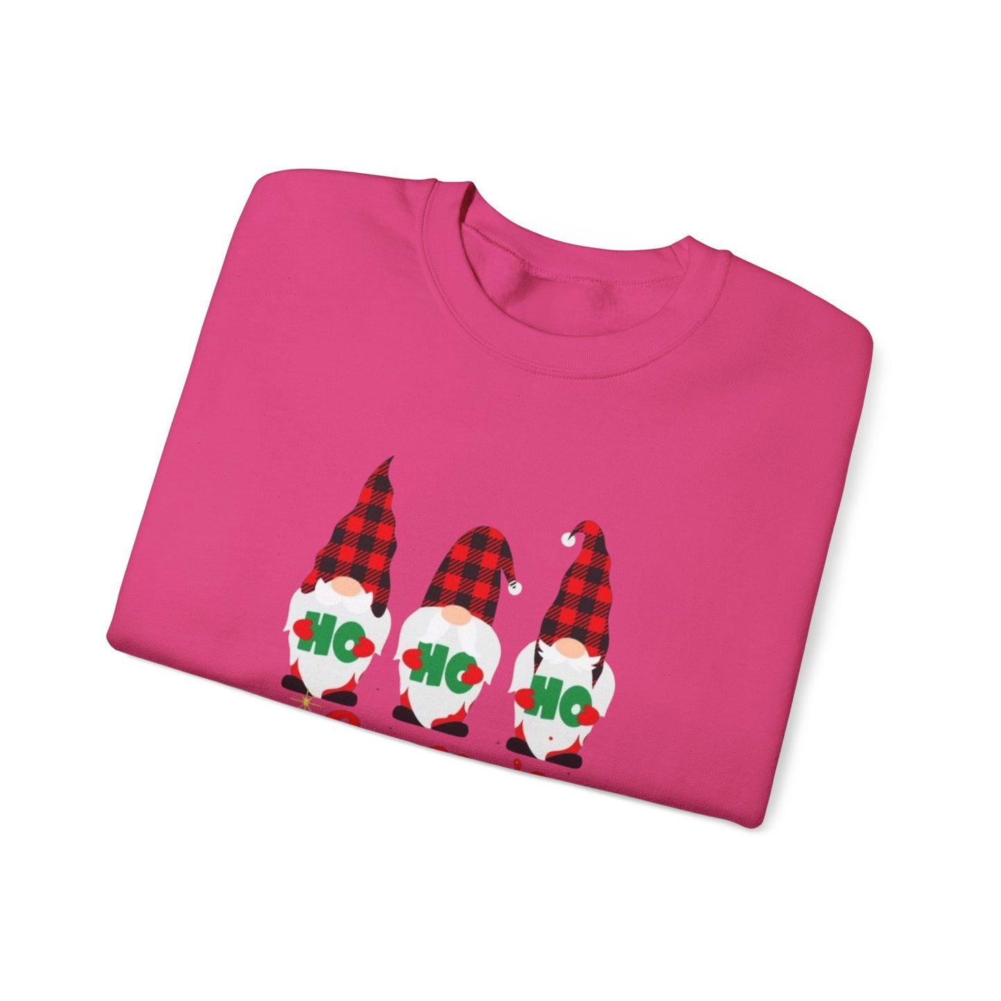 Holiday Crewneck Sweatshirt