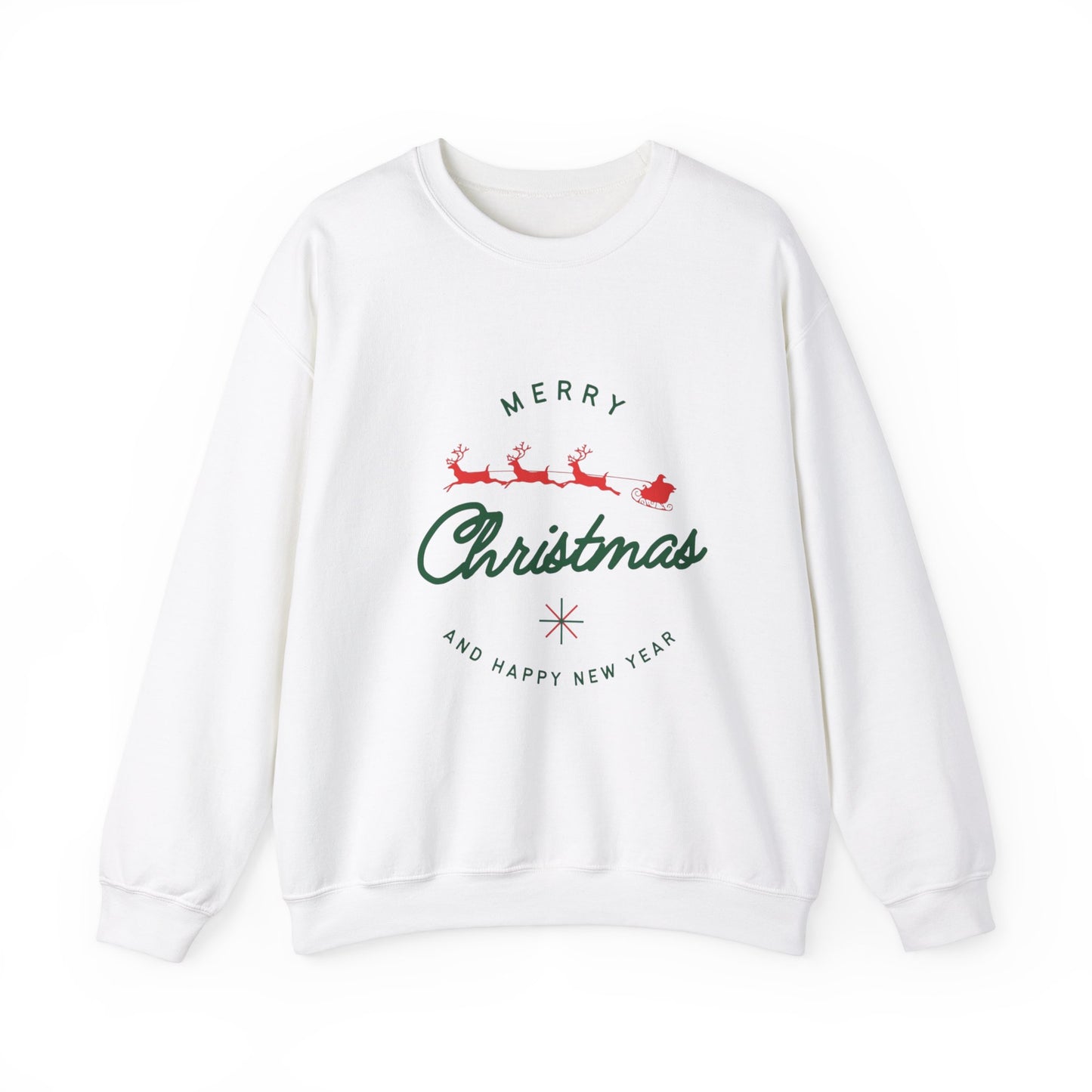 Holiday Sweatshirt