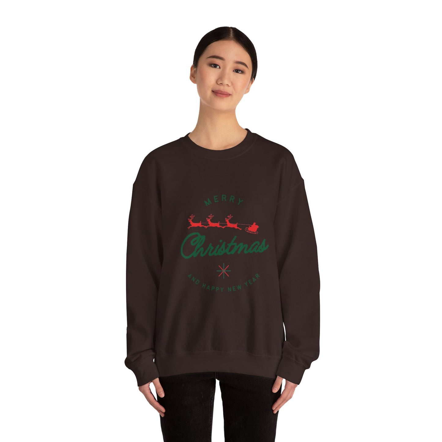 Holiday Sweatshirt