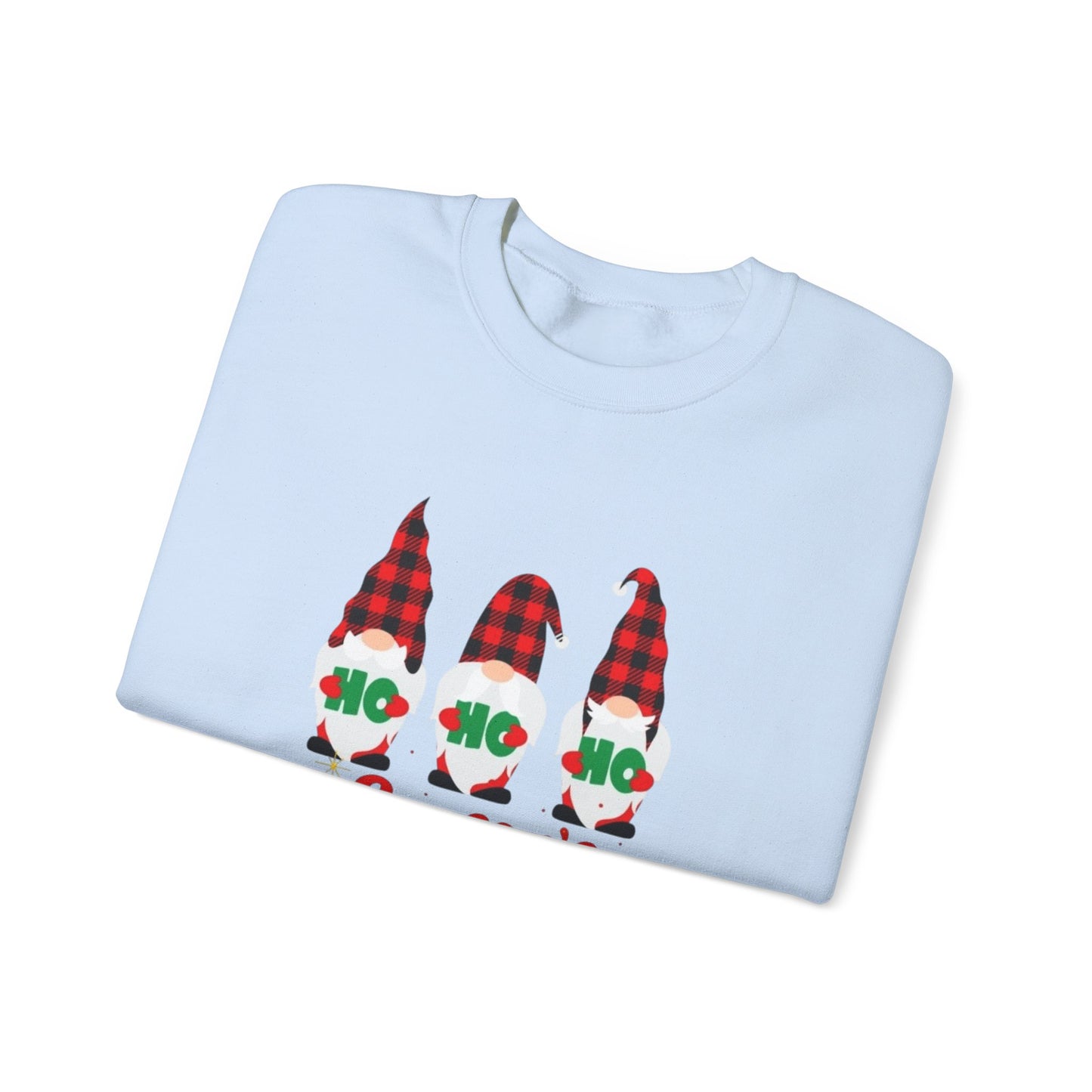 Holiday Crewneck Sweatshirt