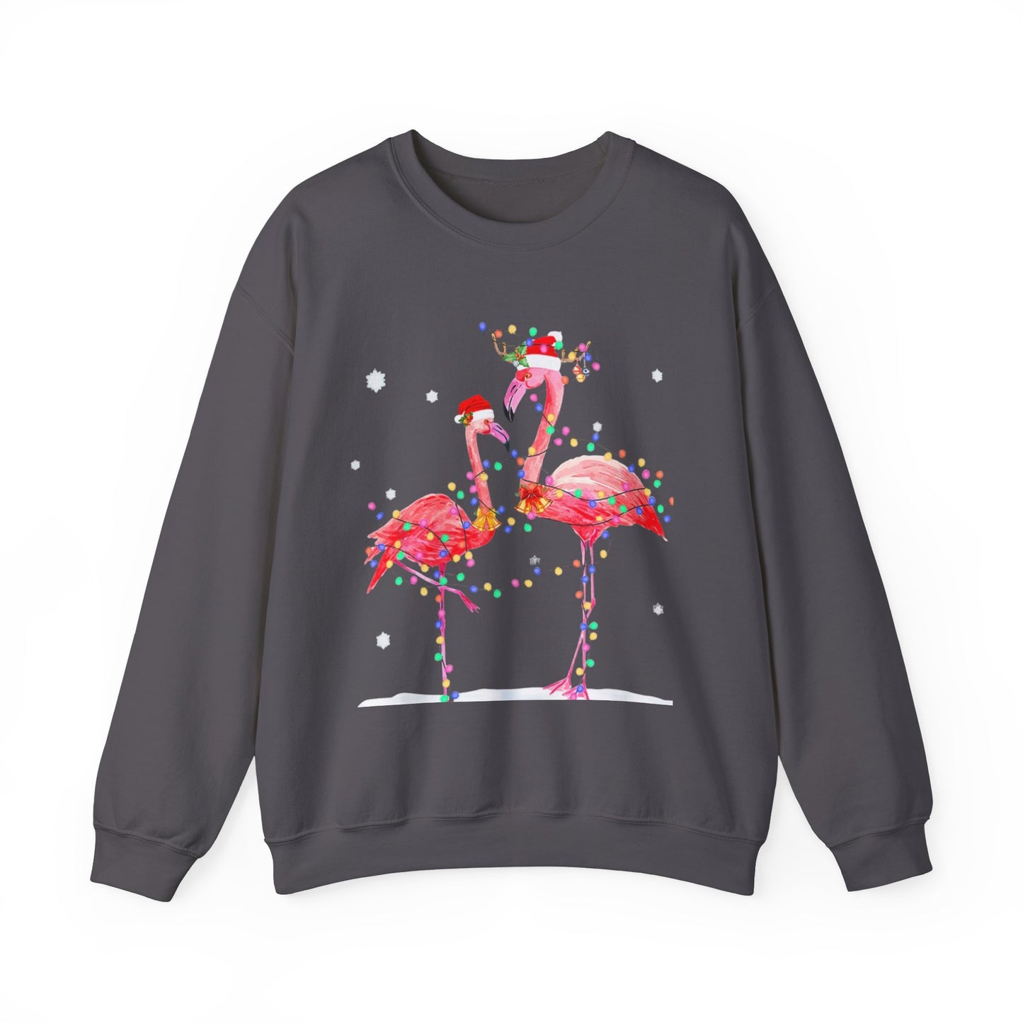 Christmas Crewneck Sweatshirt