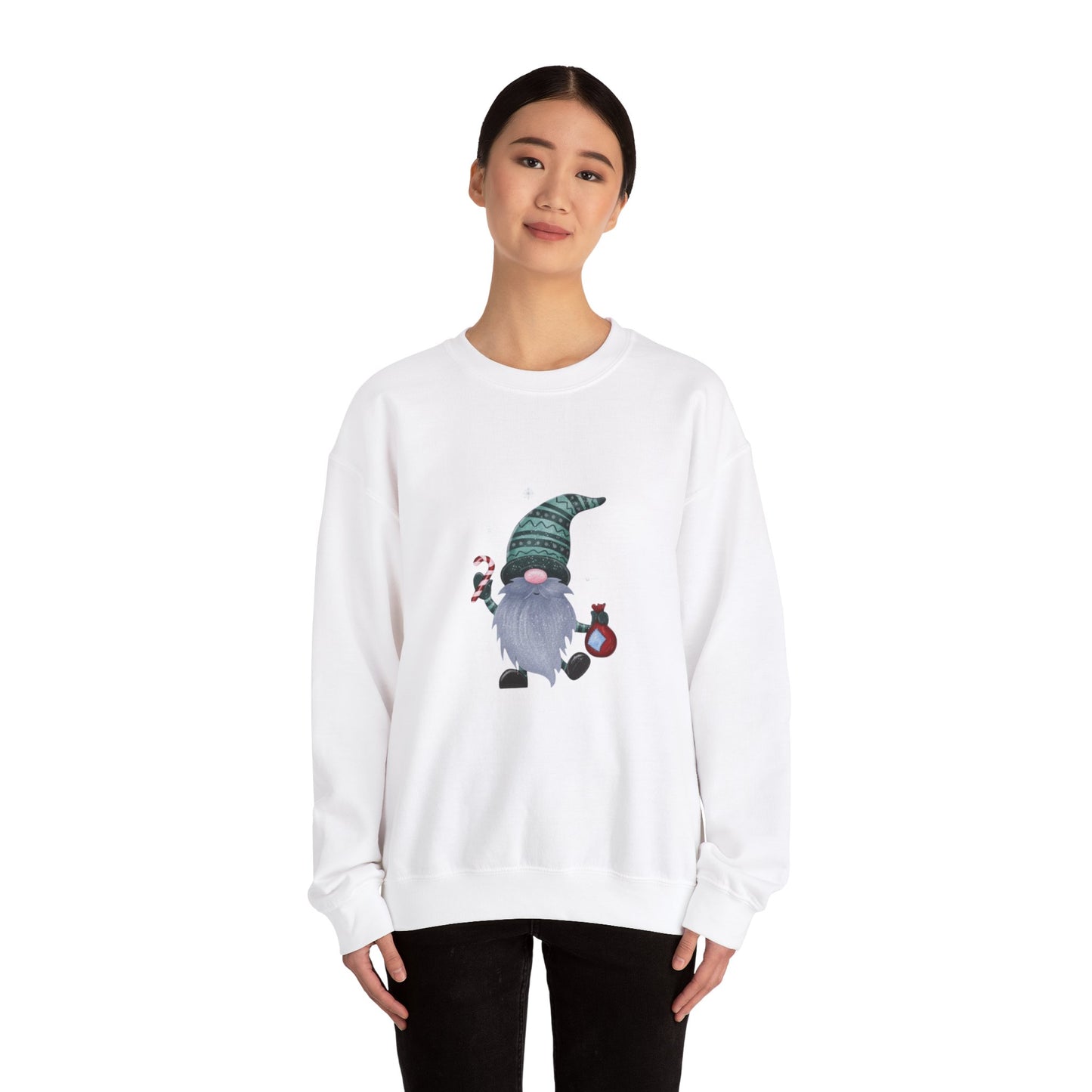 Christmas Style Sweatshirt