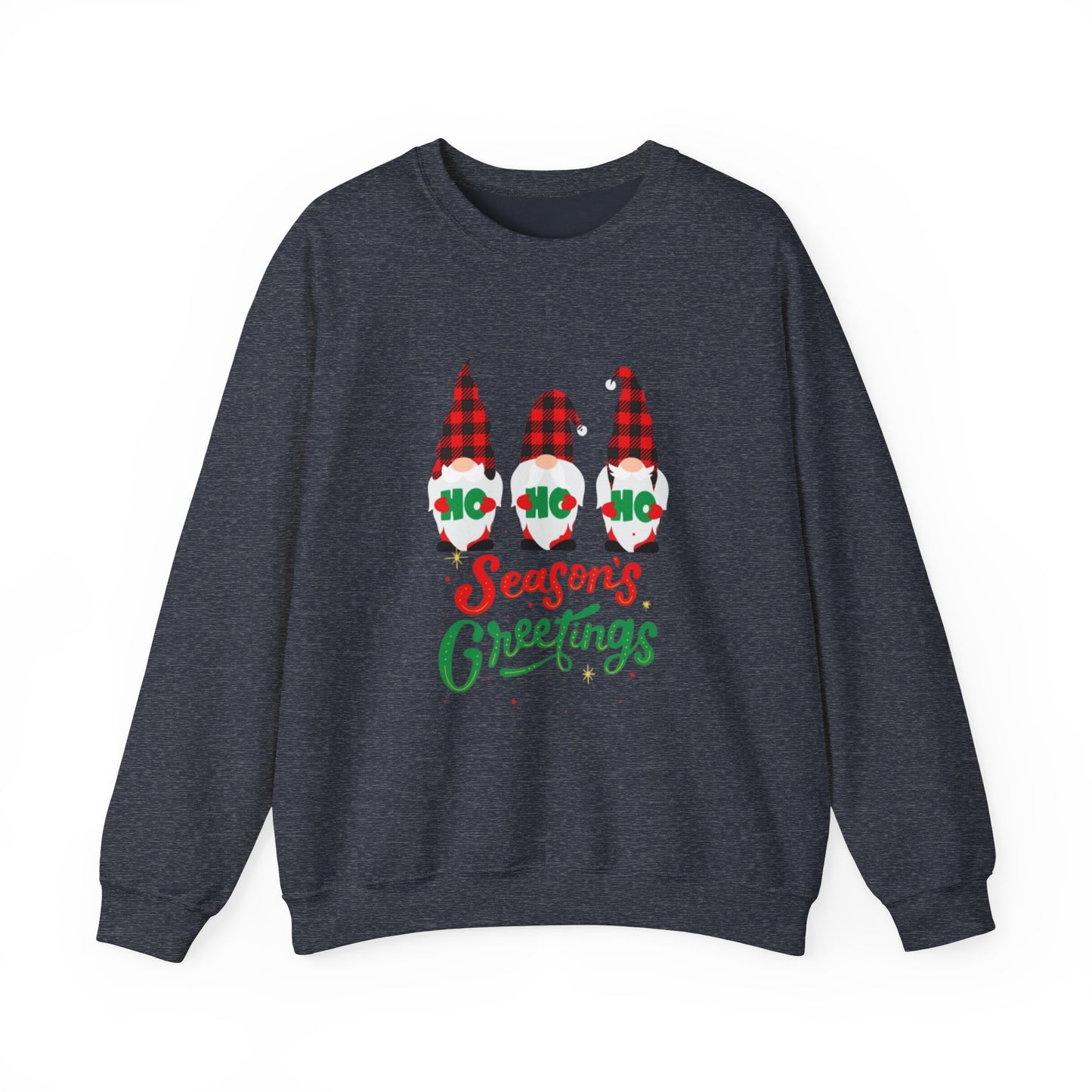 Holiday Crewneck Sweatshirt